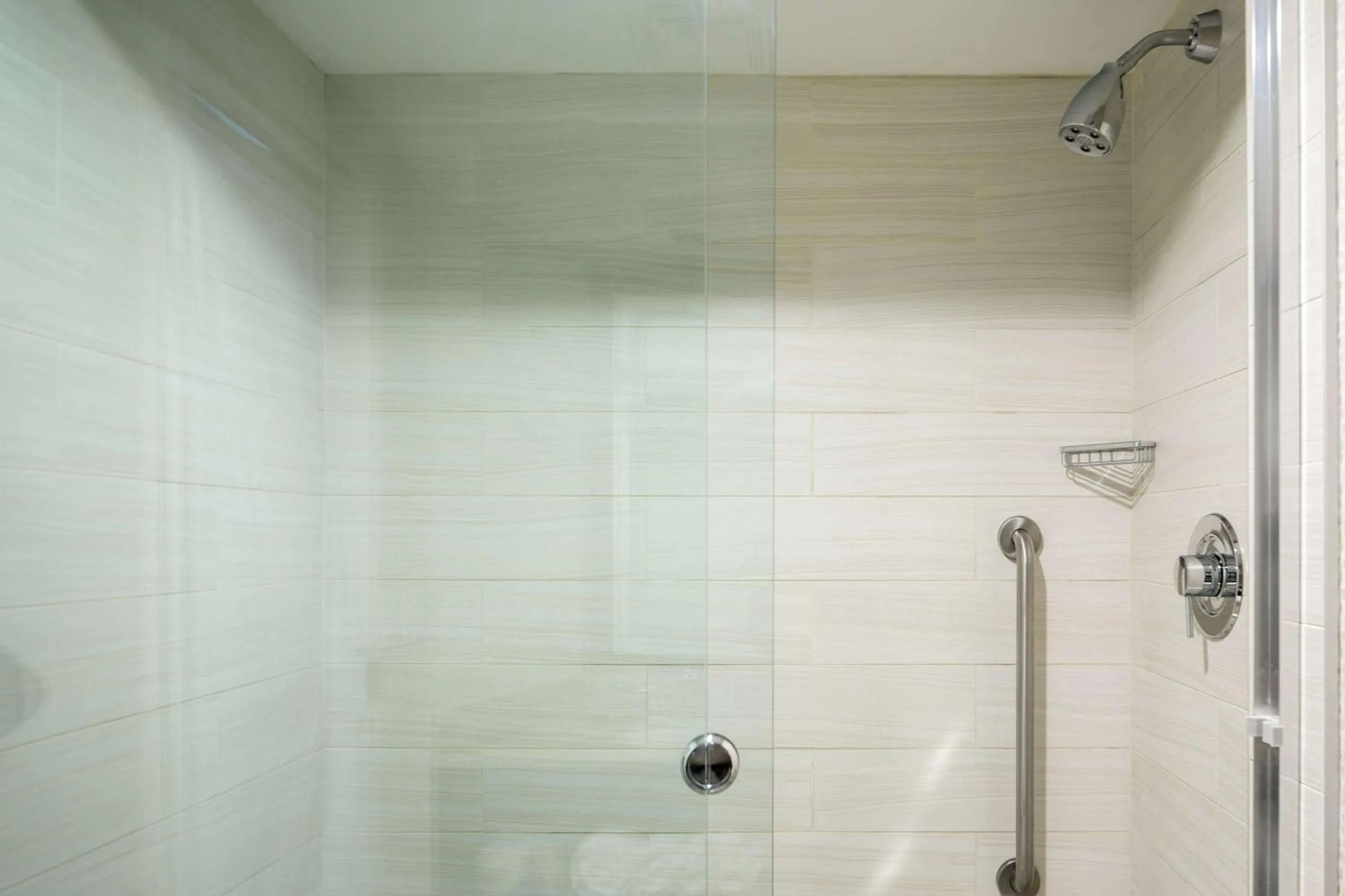 Bathroom in DoubleTree by Hilton Portland, ME