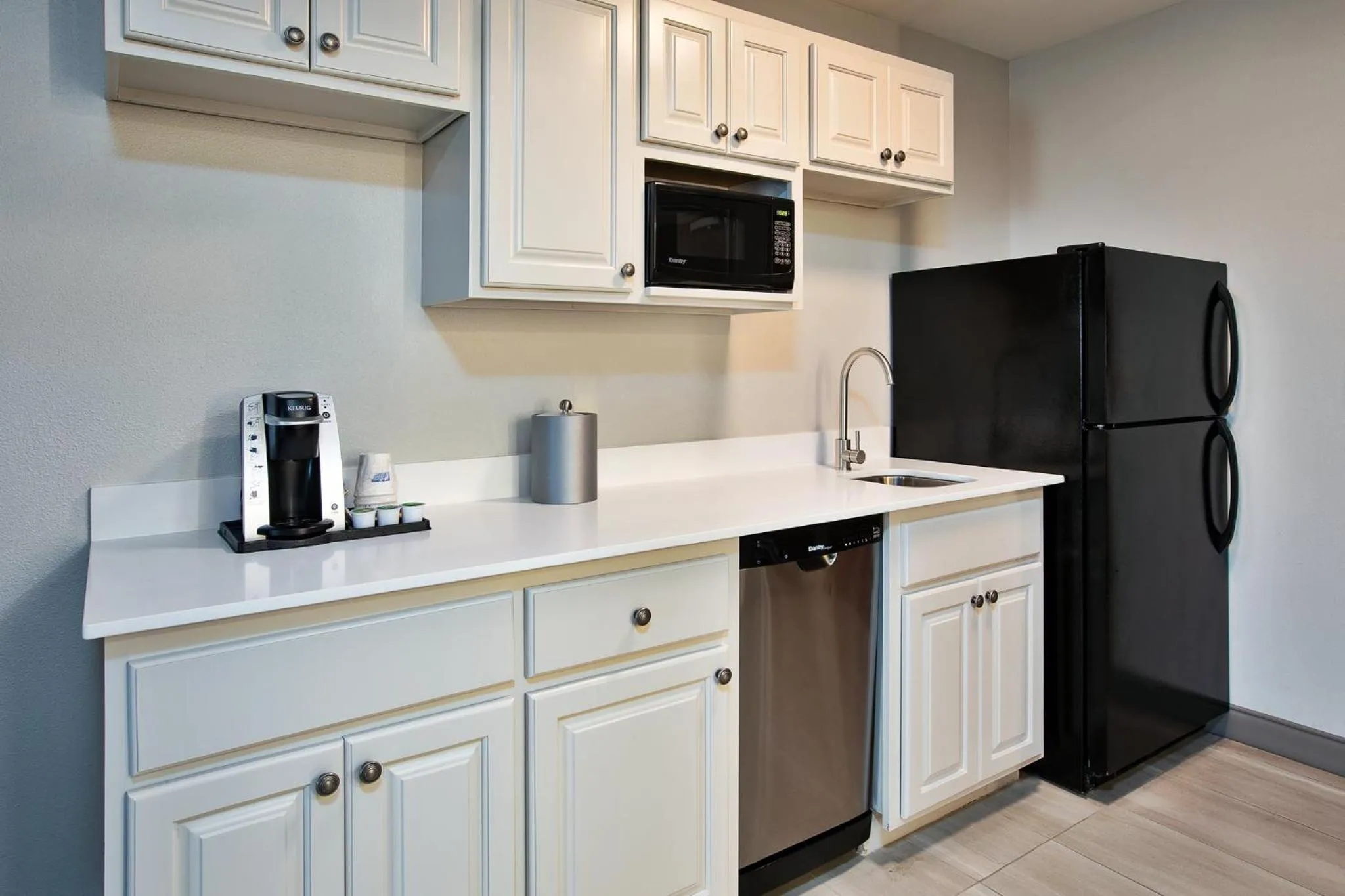 Photo of the whole room in Holiday Inn Express & Suites Sioux Falls Southwest by IHG