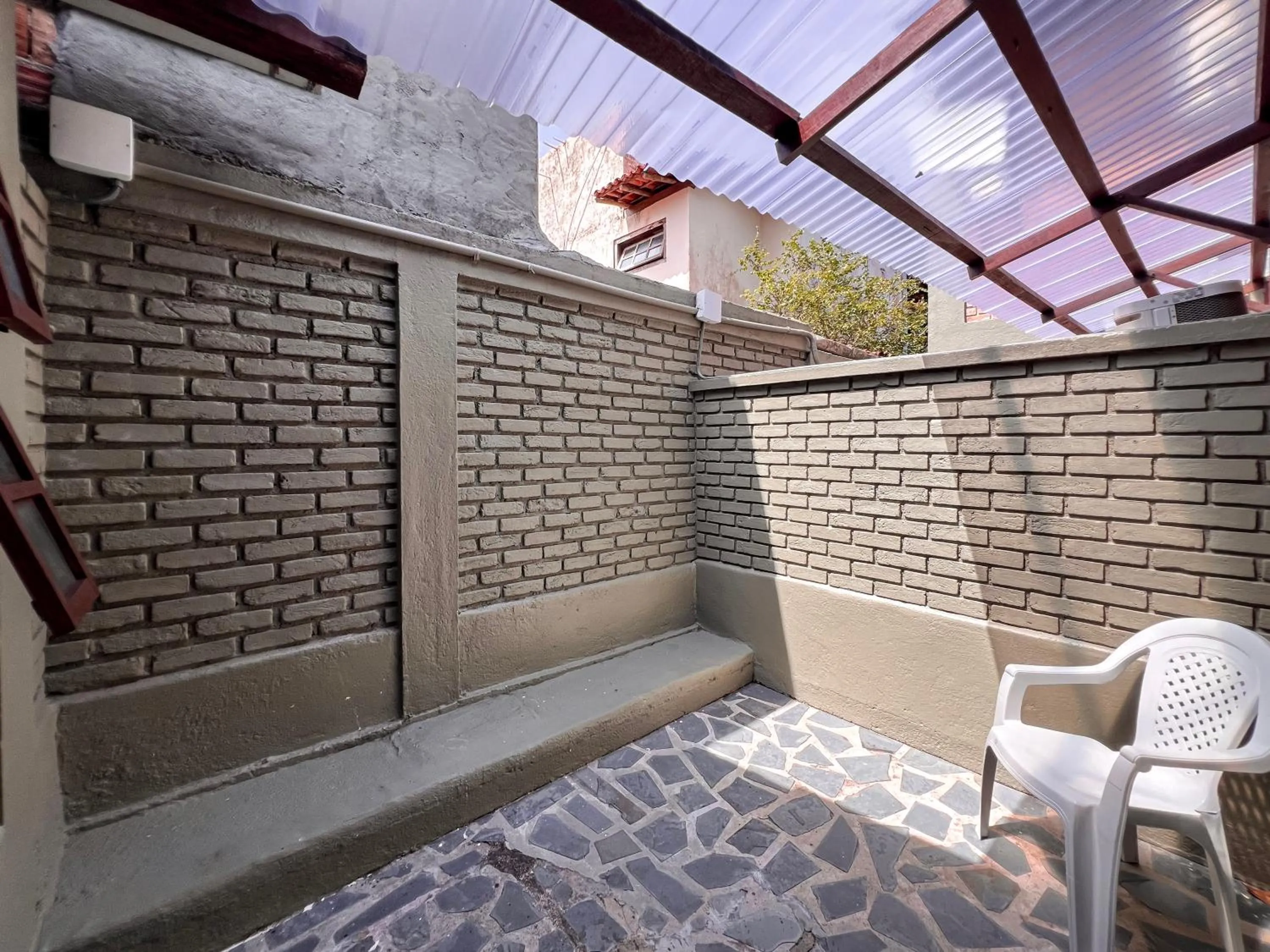 Pousada Arraial Candeia