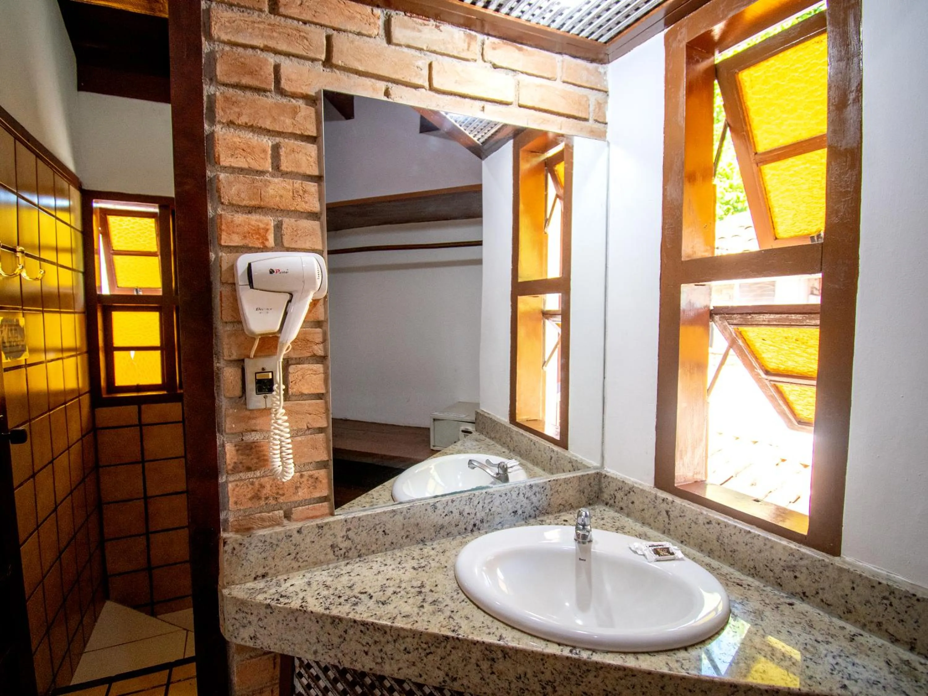 Pousada Arraial Candeia