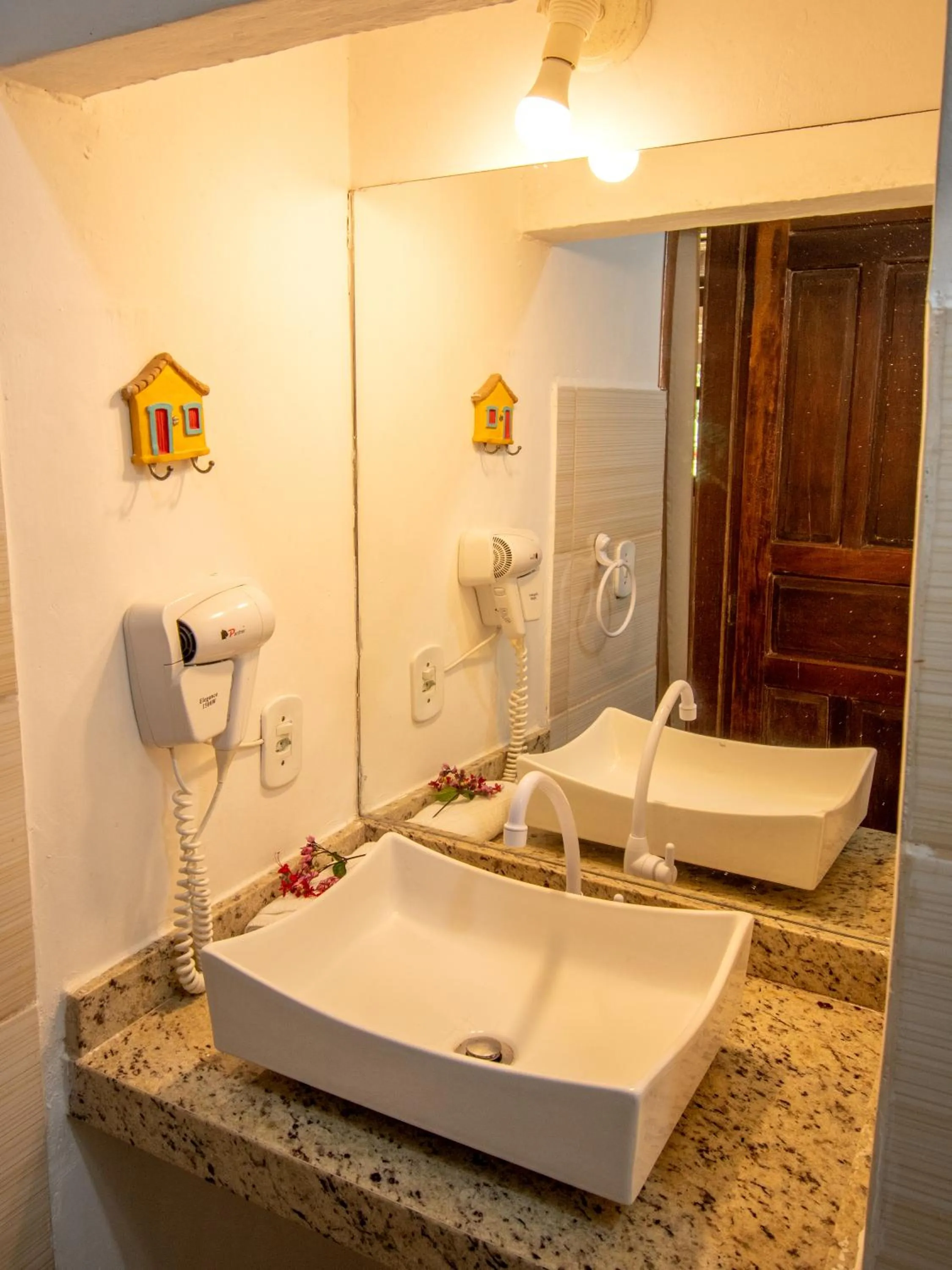 Pousada Arraial Candeia