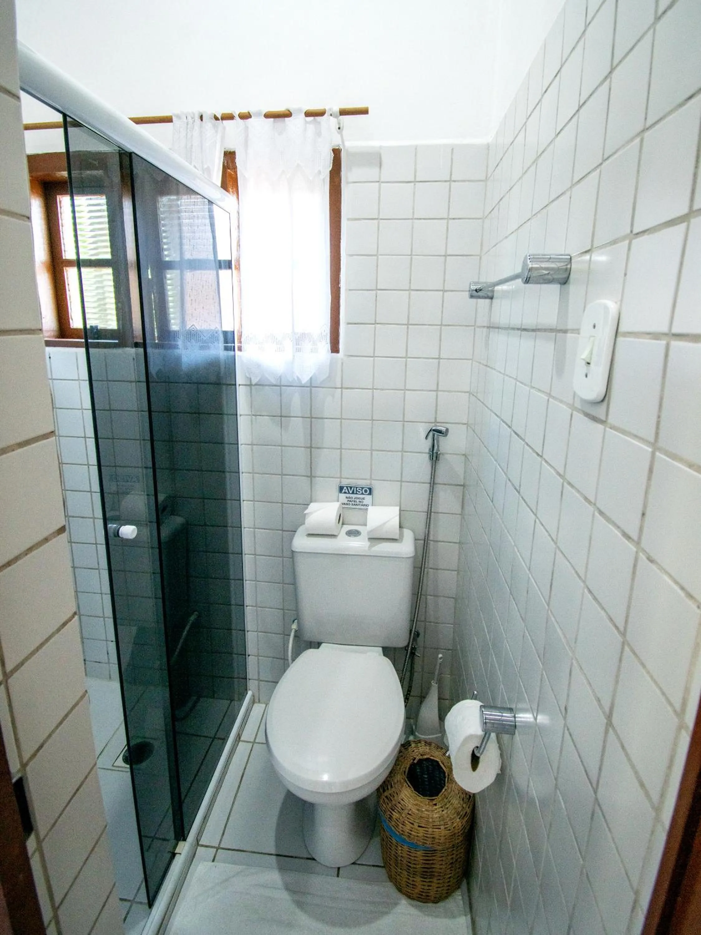 Pousada Arraial Candeia