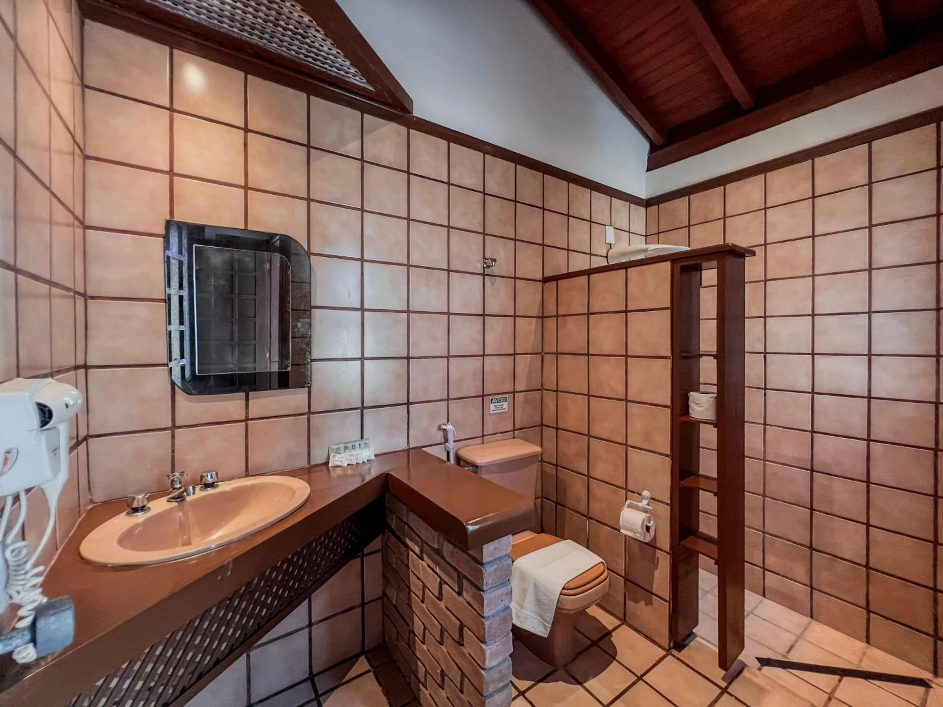 Pousada Arraial Candeia