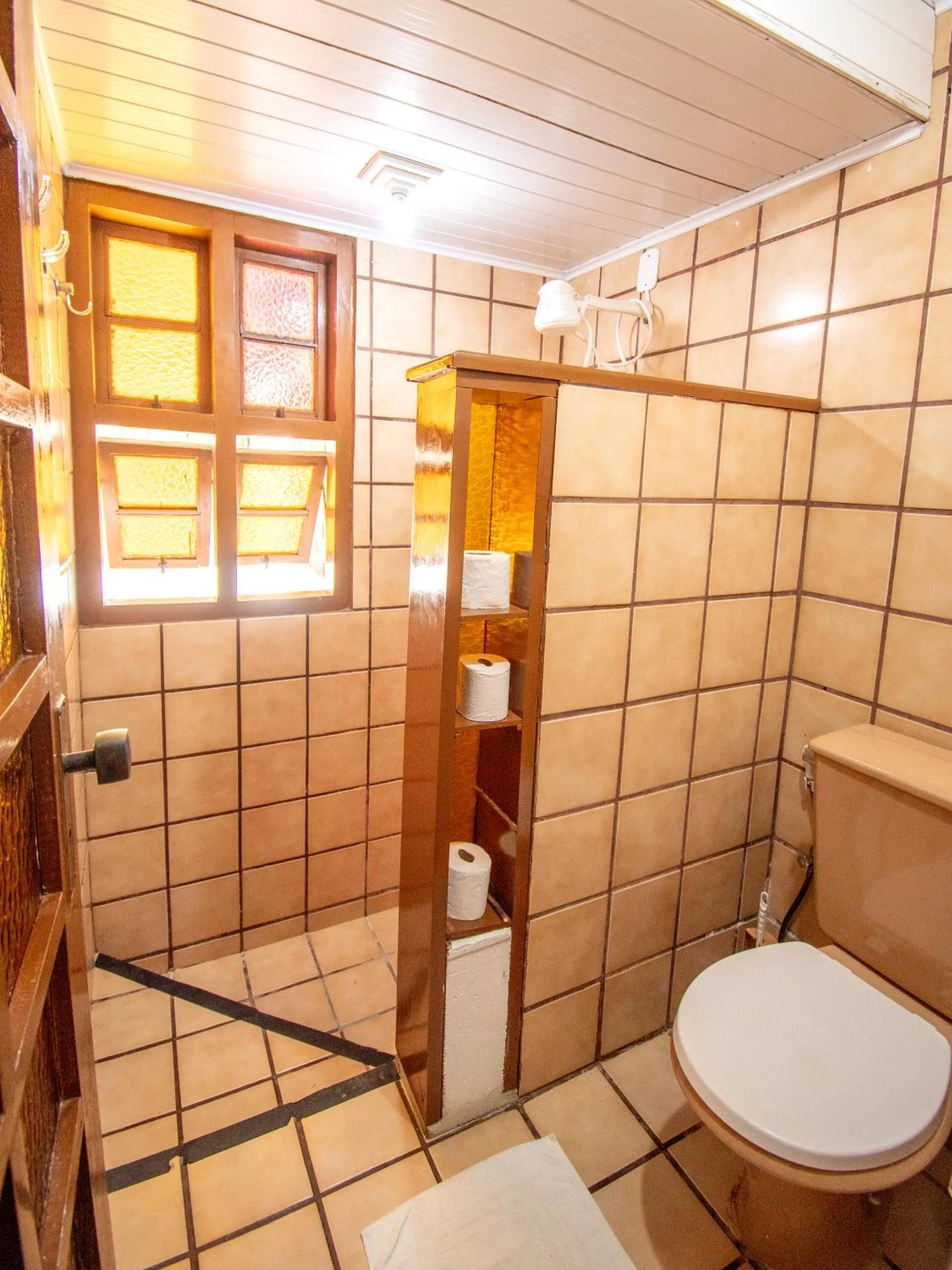 Pousada Arraial Candeia