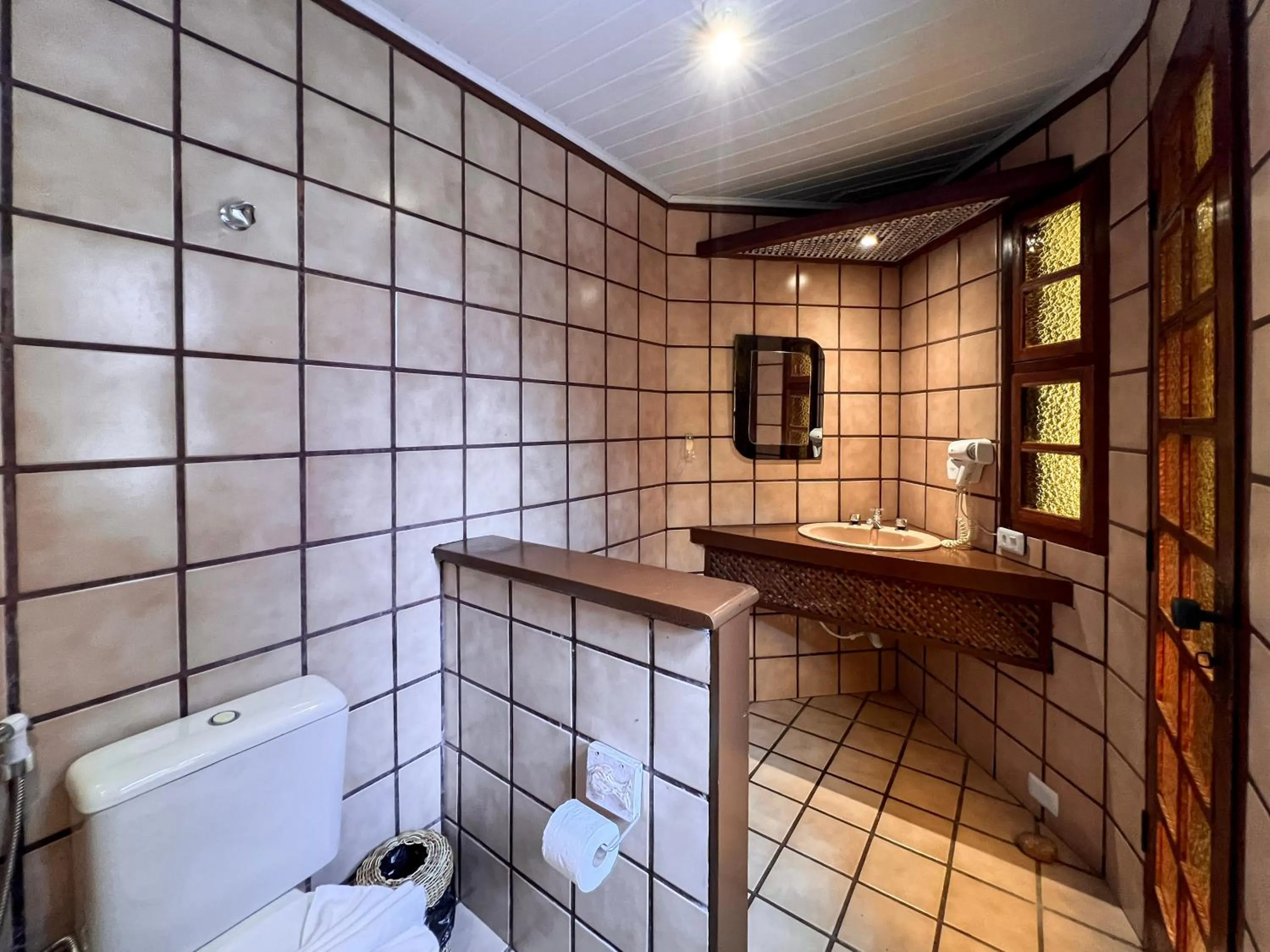 Pousada Arraial Candeia