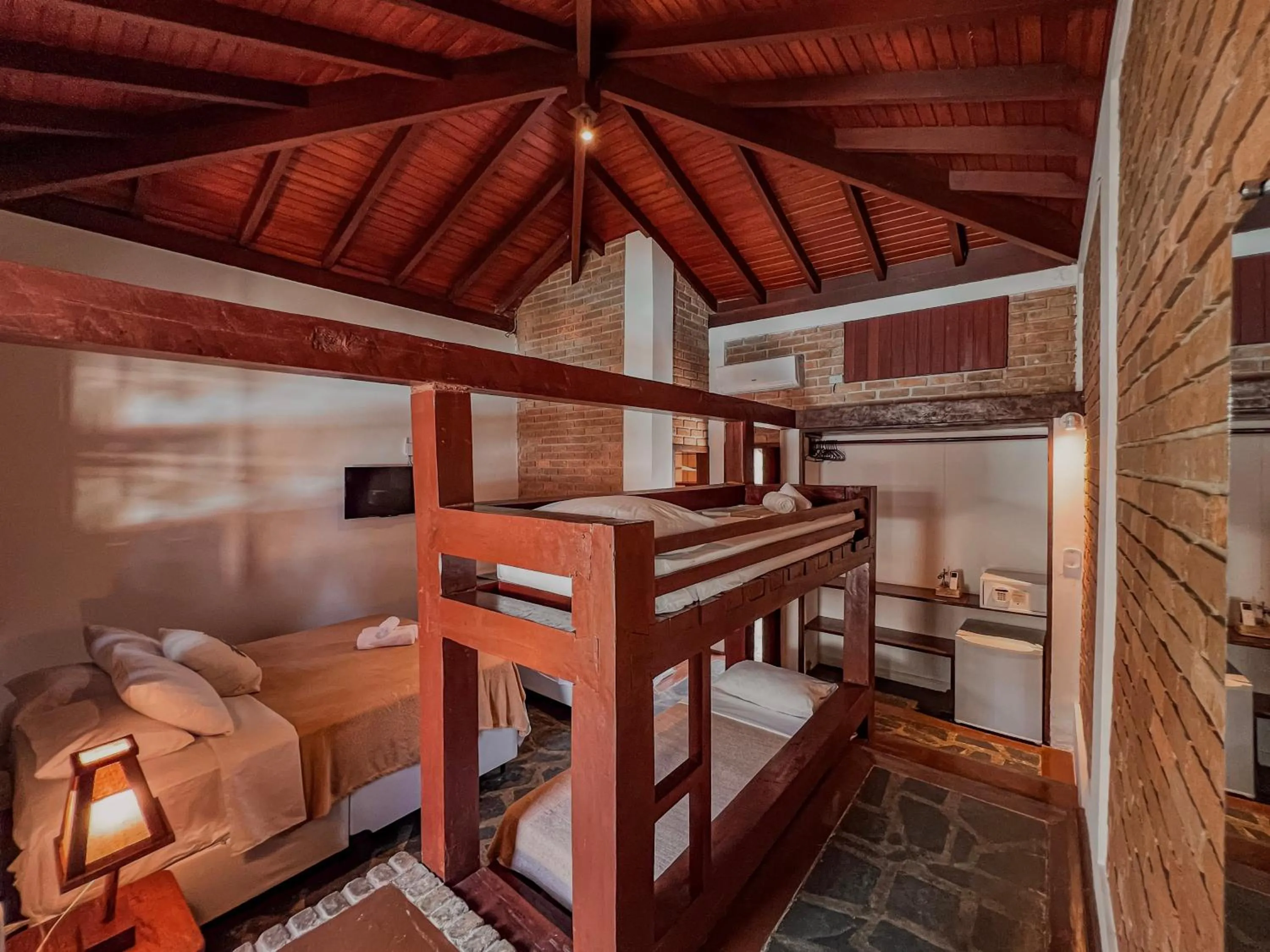 Pousada Arraial Candeia