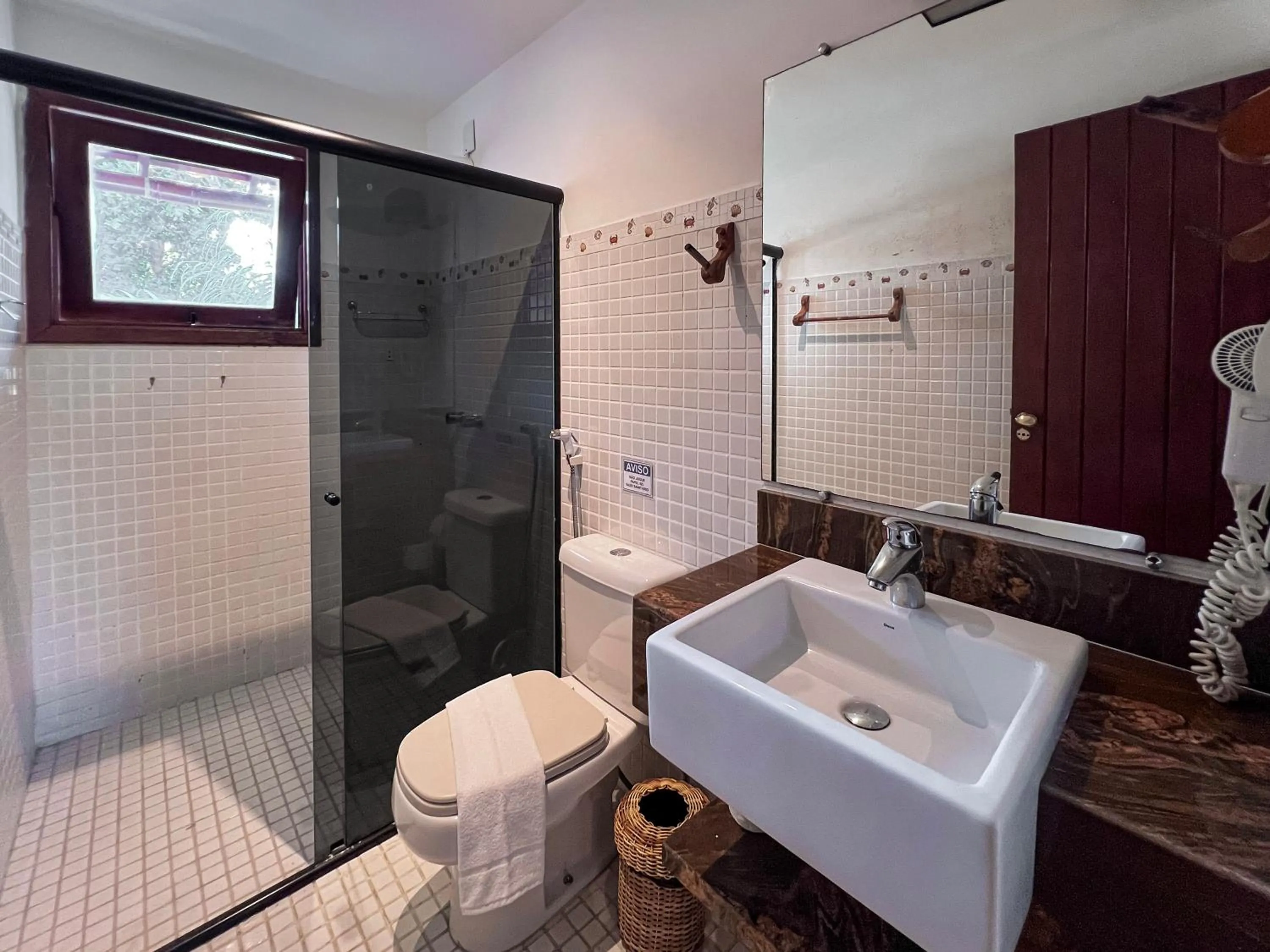 Pousada Arraial Candeia