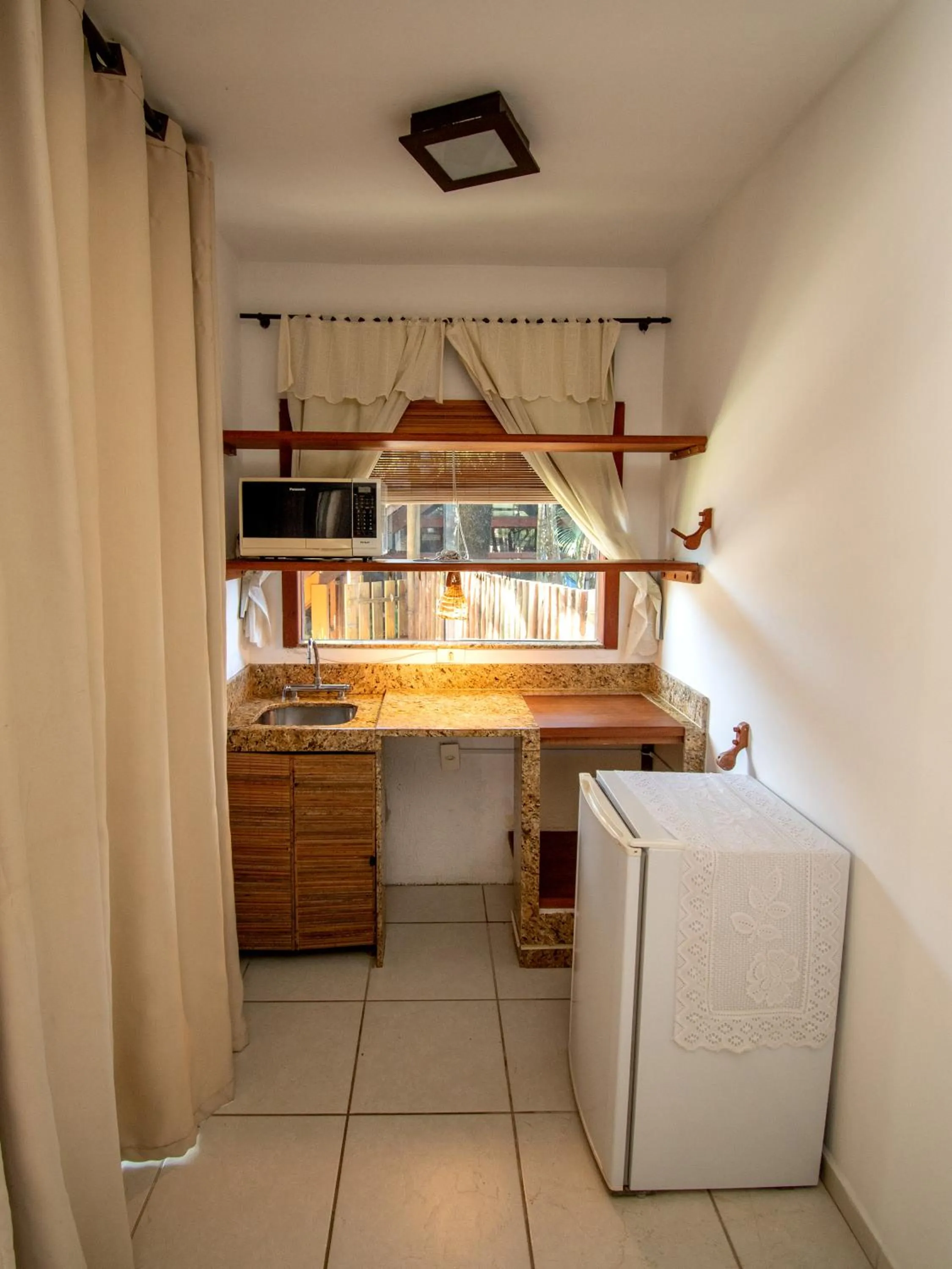 Pousada Arraial Candeia