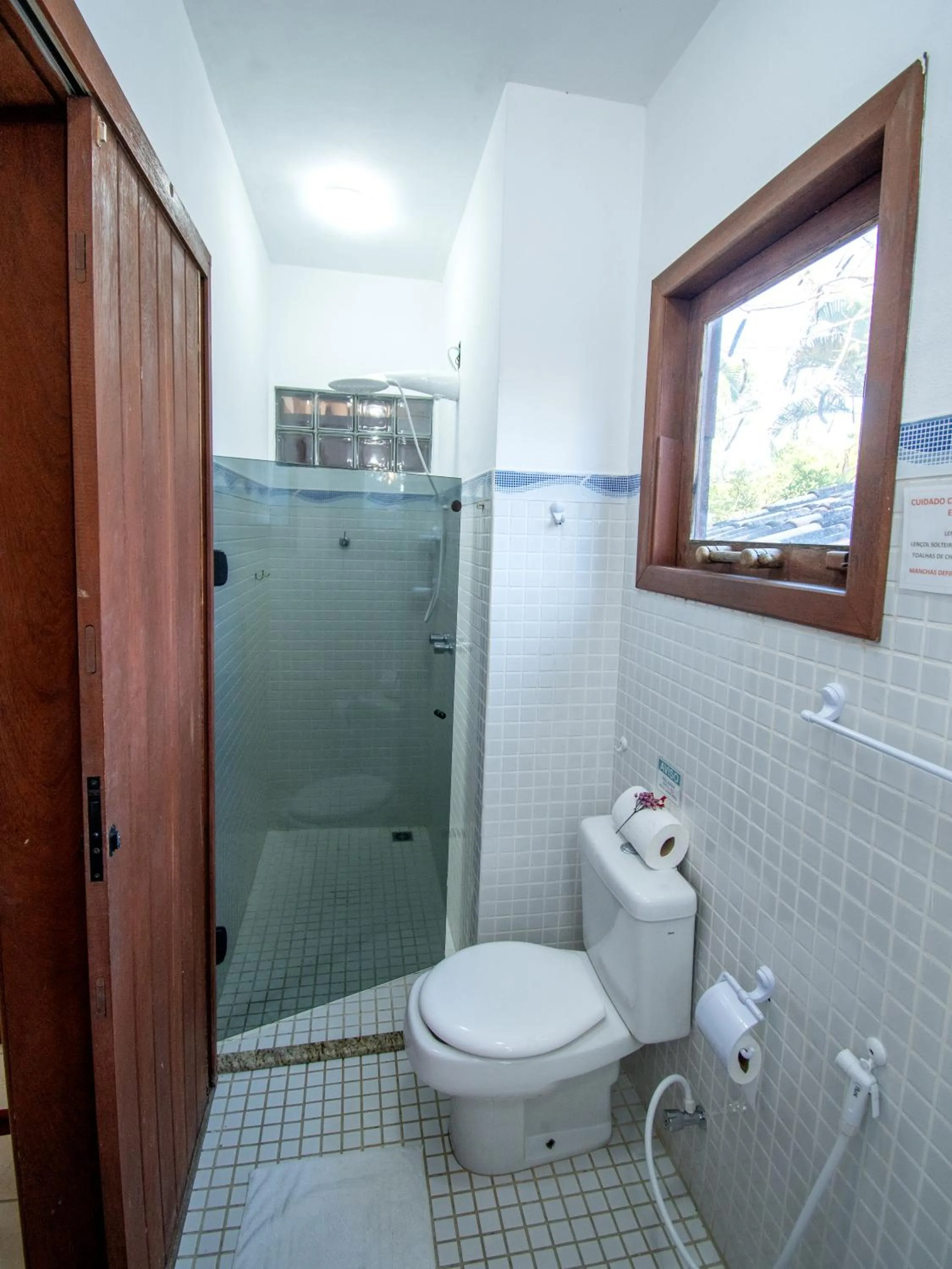 Pousada Arraial Candeia