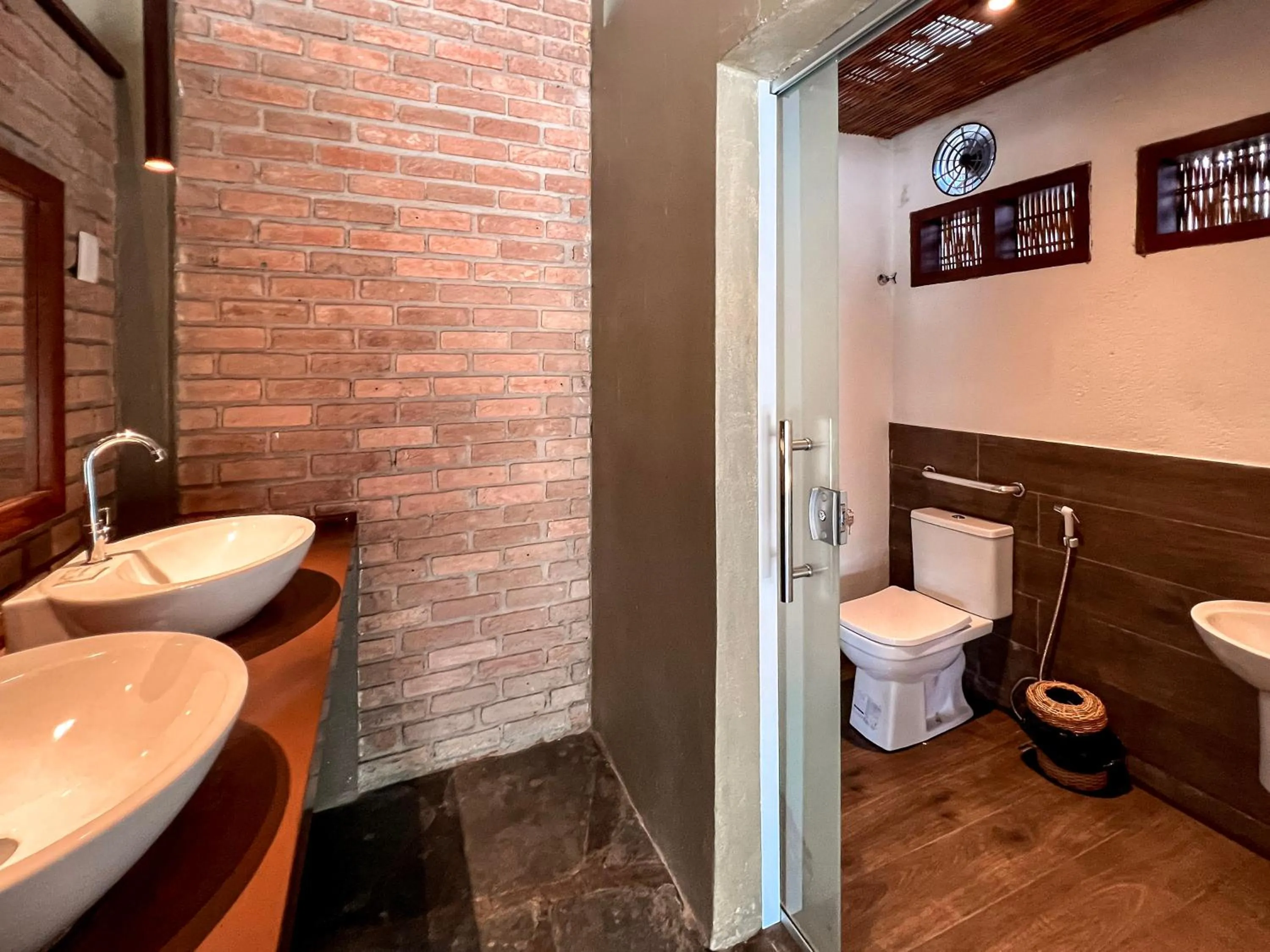 Pousada Arraial Candeia