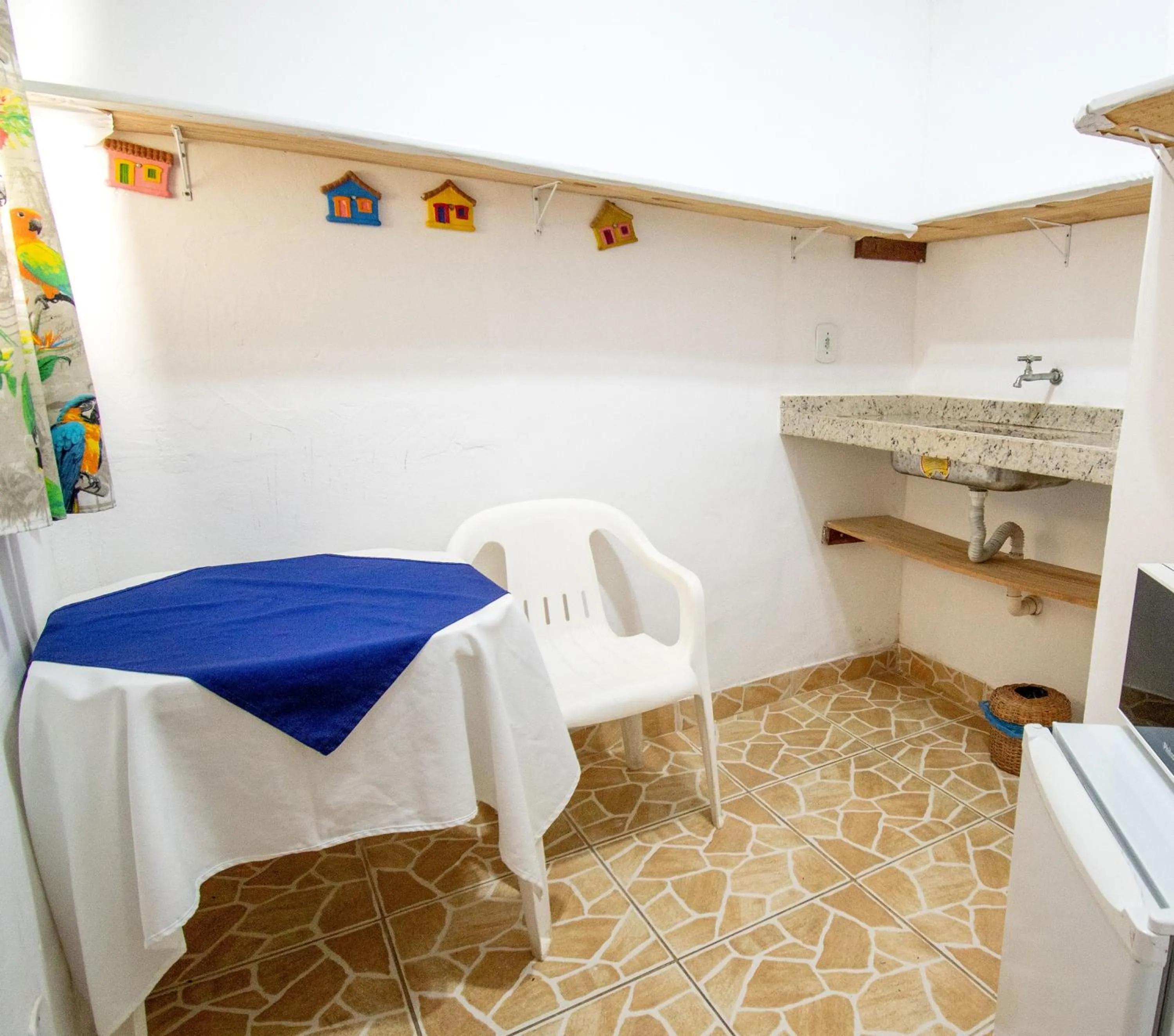 Pousada Arraial Candeia