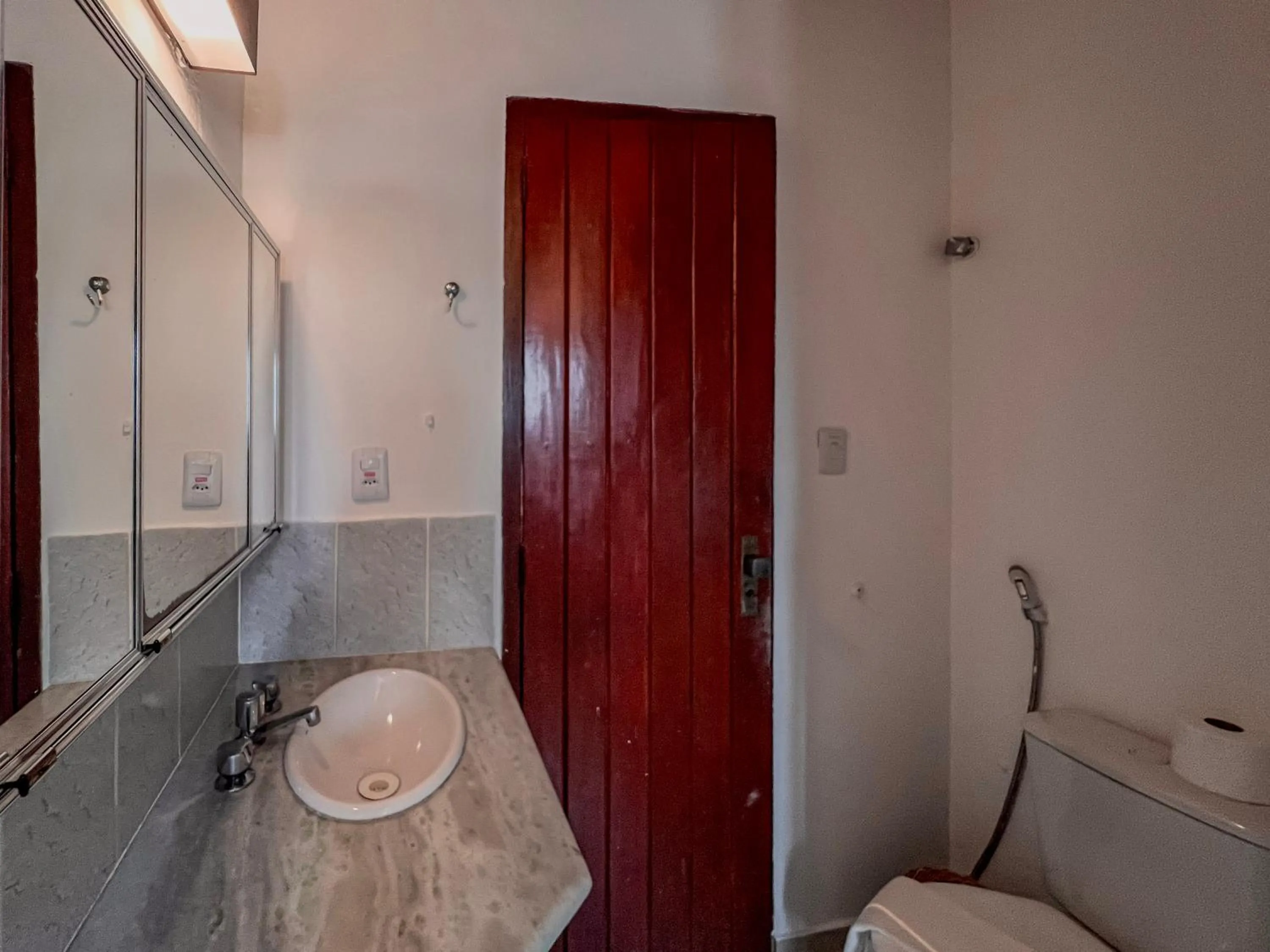 Pousada Arraial Candeia