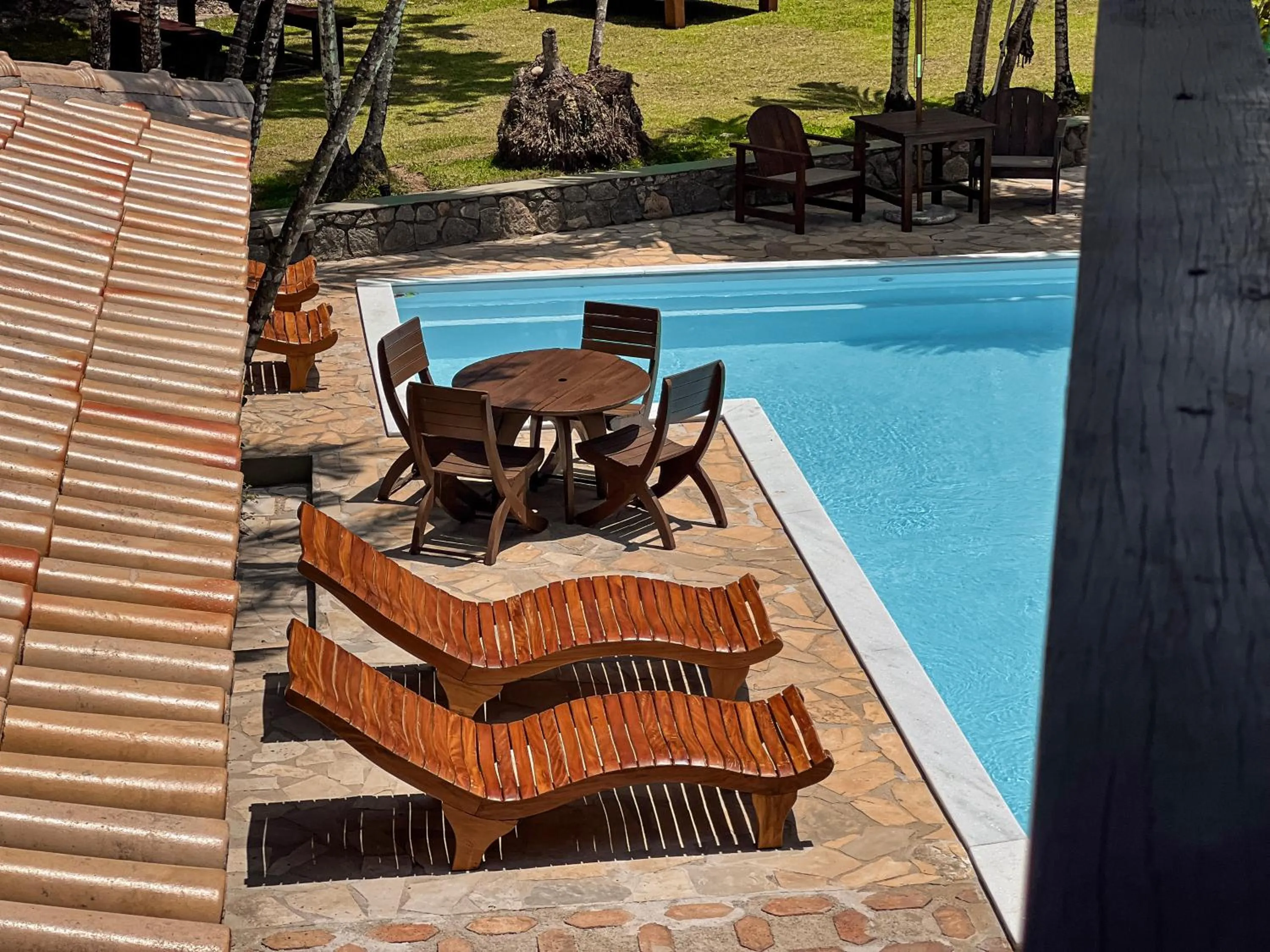 Pousada Arraial Candeia