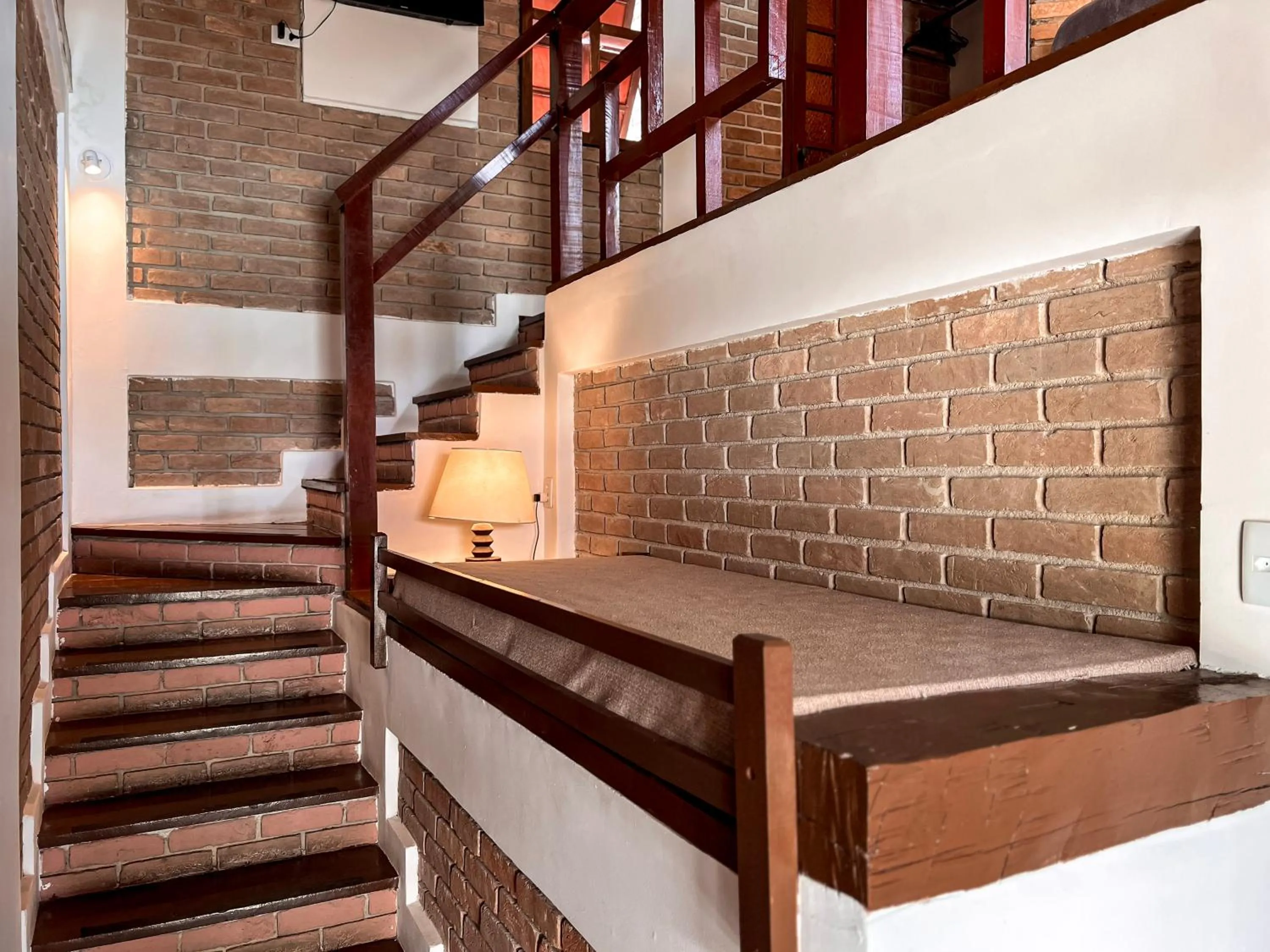 Pousada Arraial Candeia