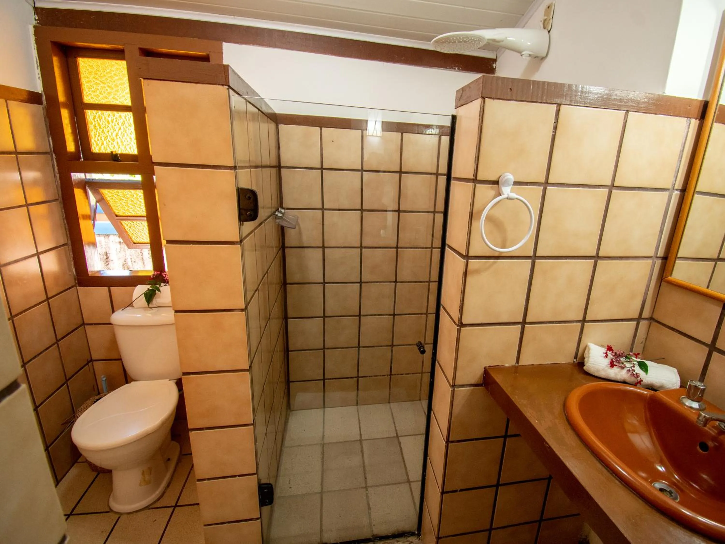 Pousada Arraial Candeia