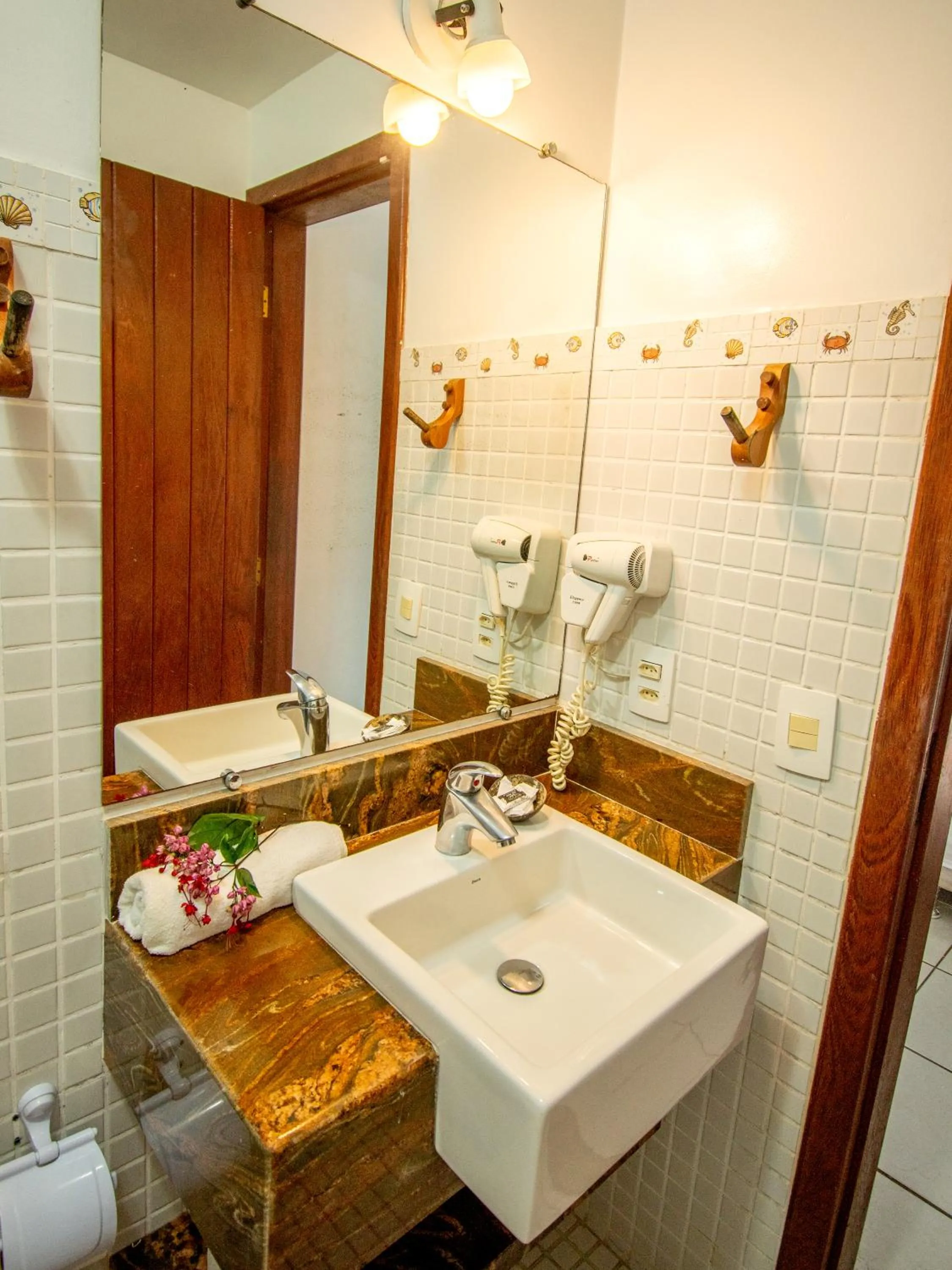 Pousada Arraial Candeia