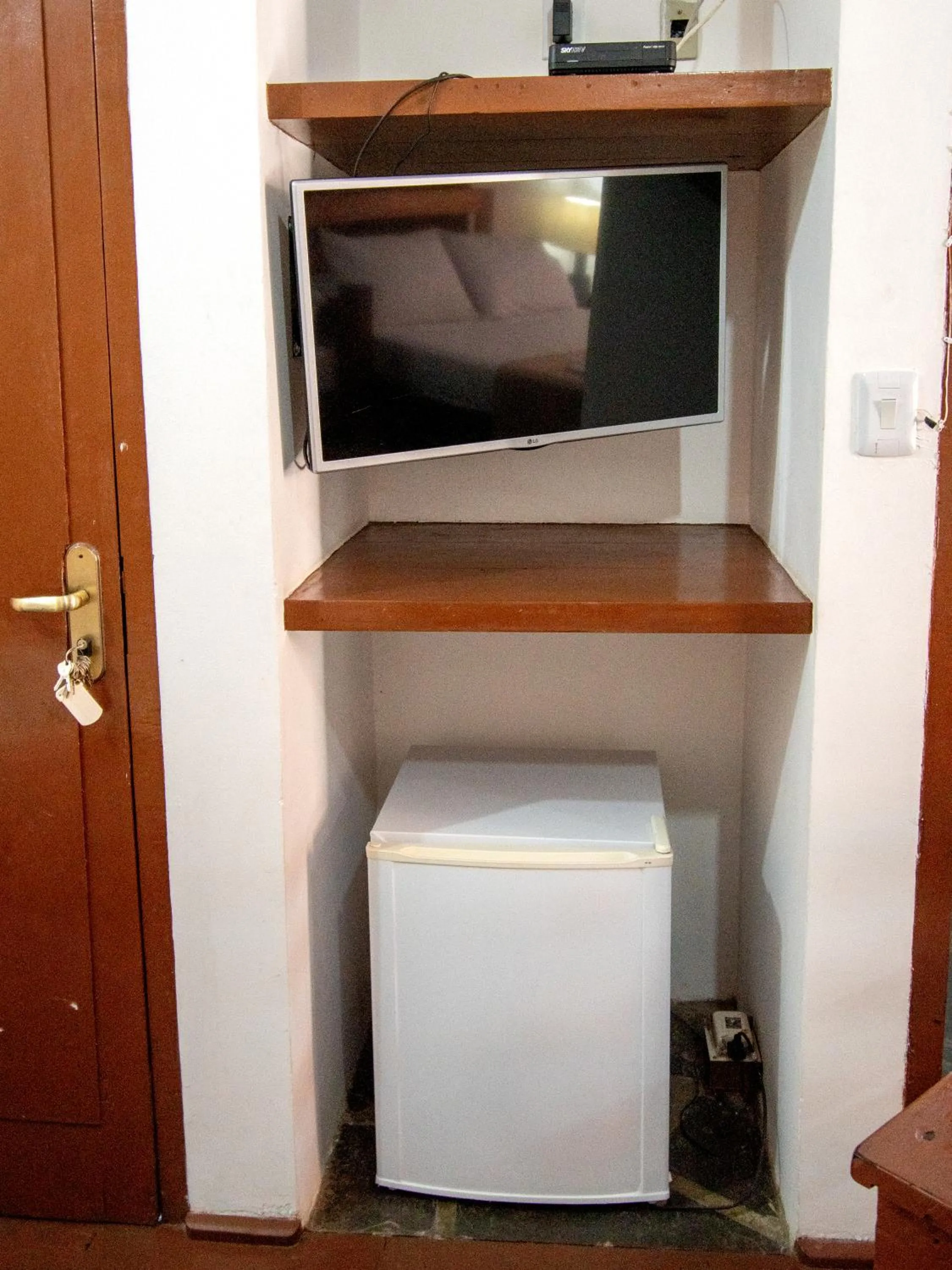 Pousada Arraial Candeia