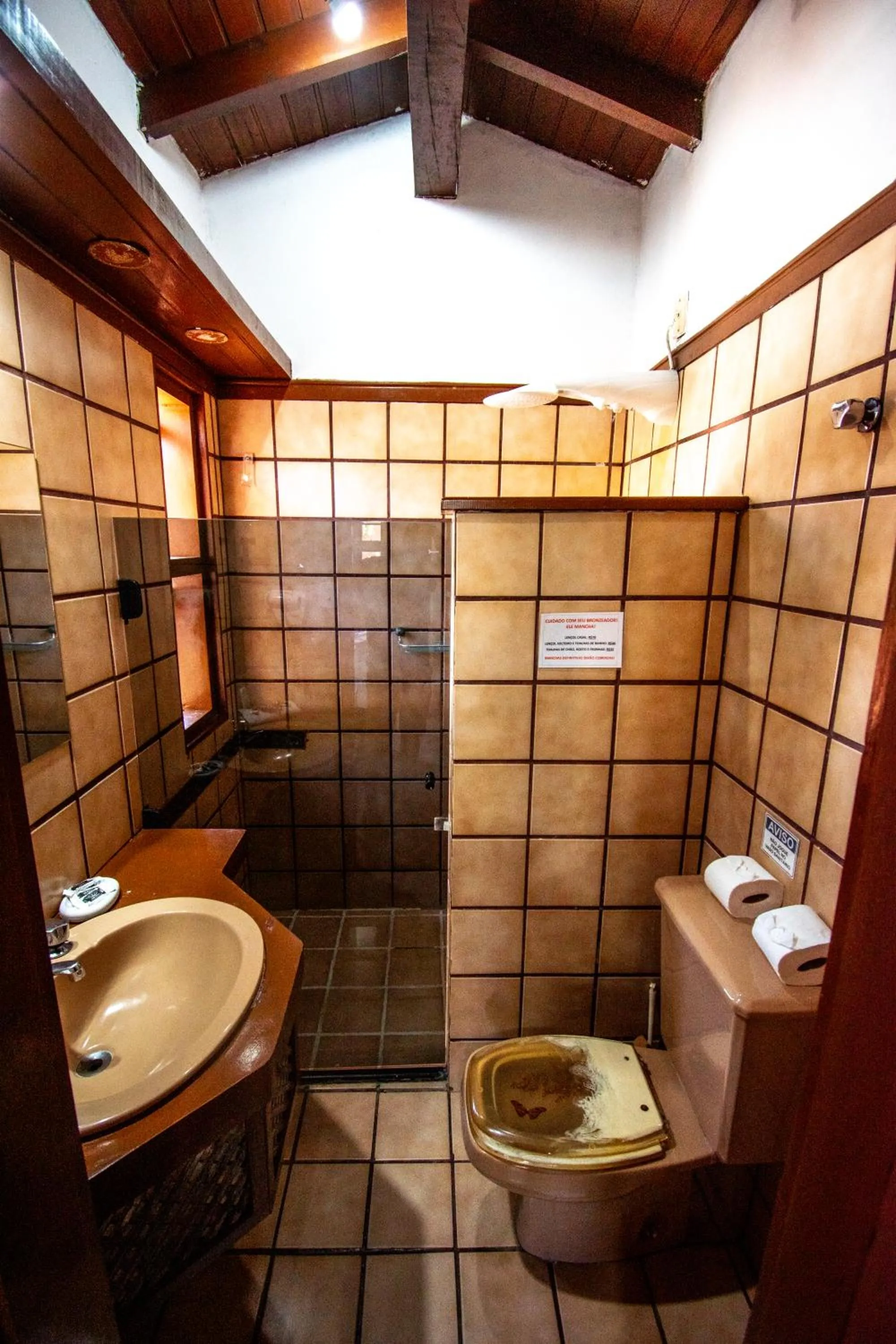 Pousada Arraial Candeia