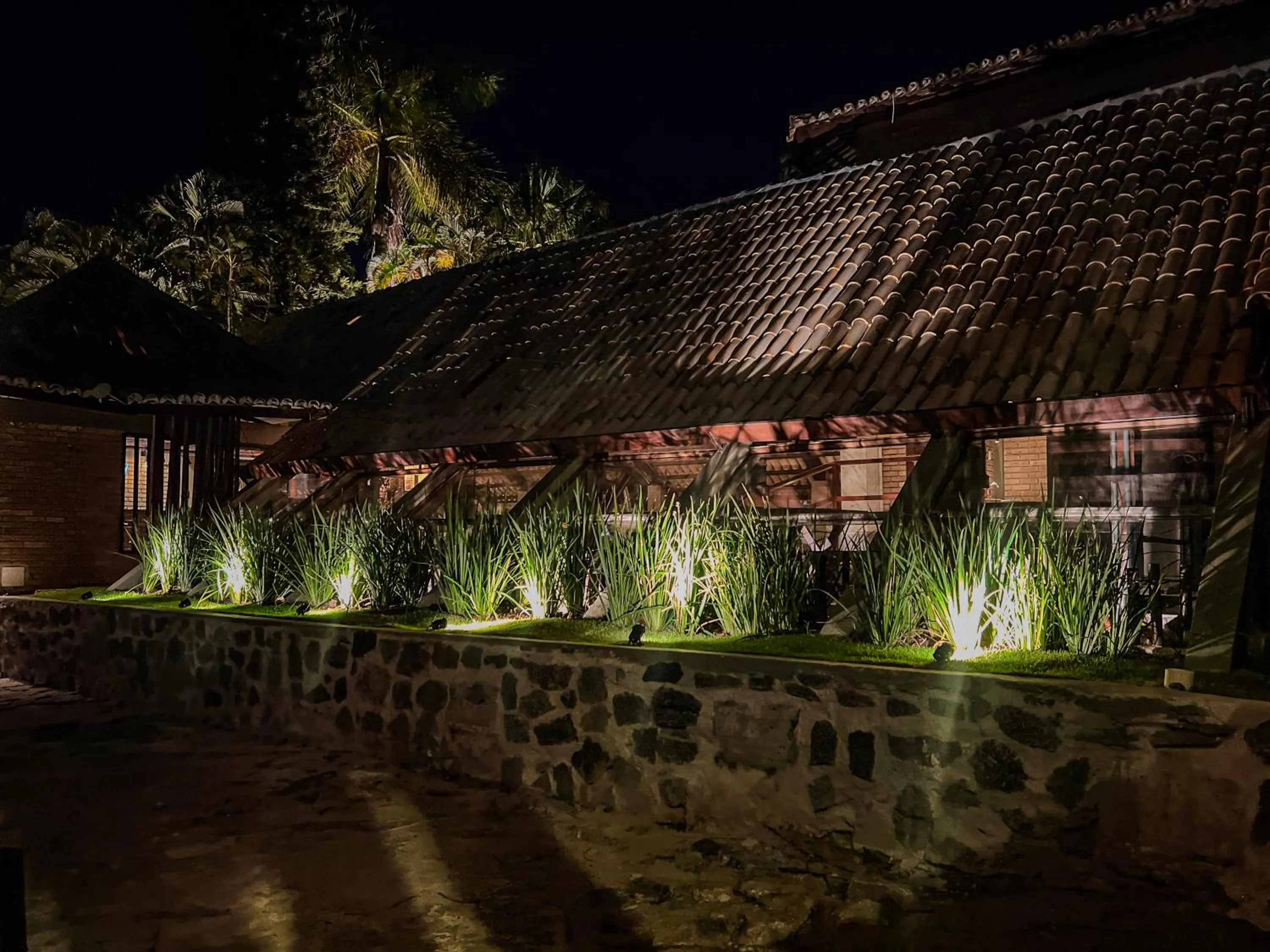 Pousada Arraial Candeia