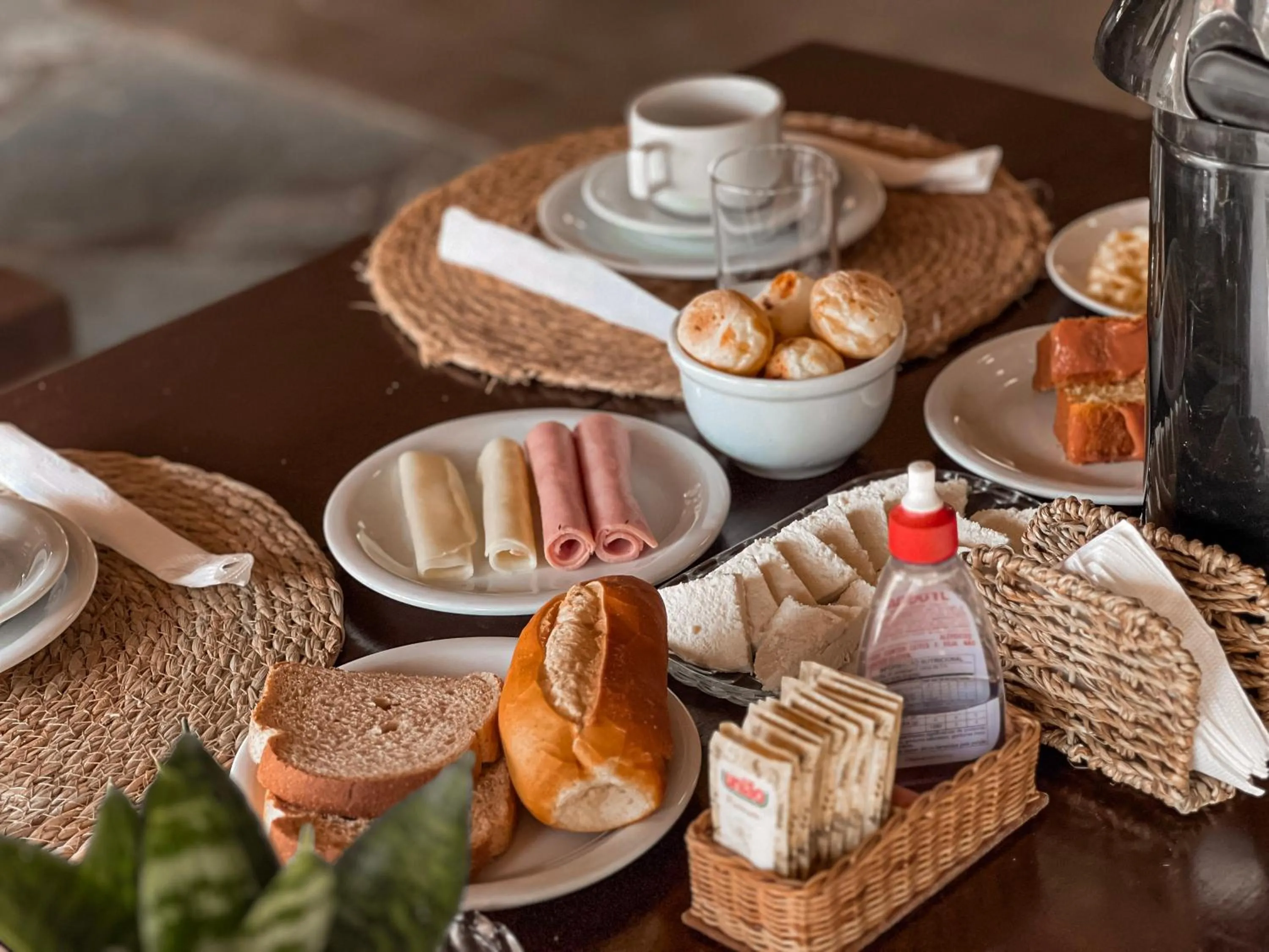 Pousada Arraial Candeia