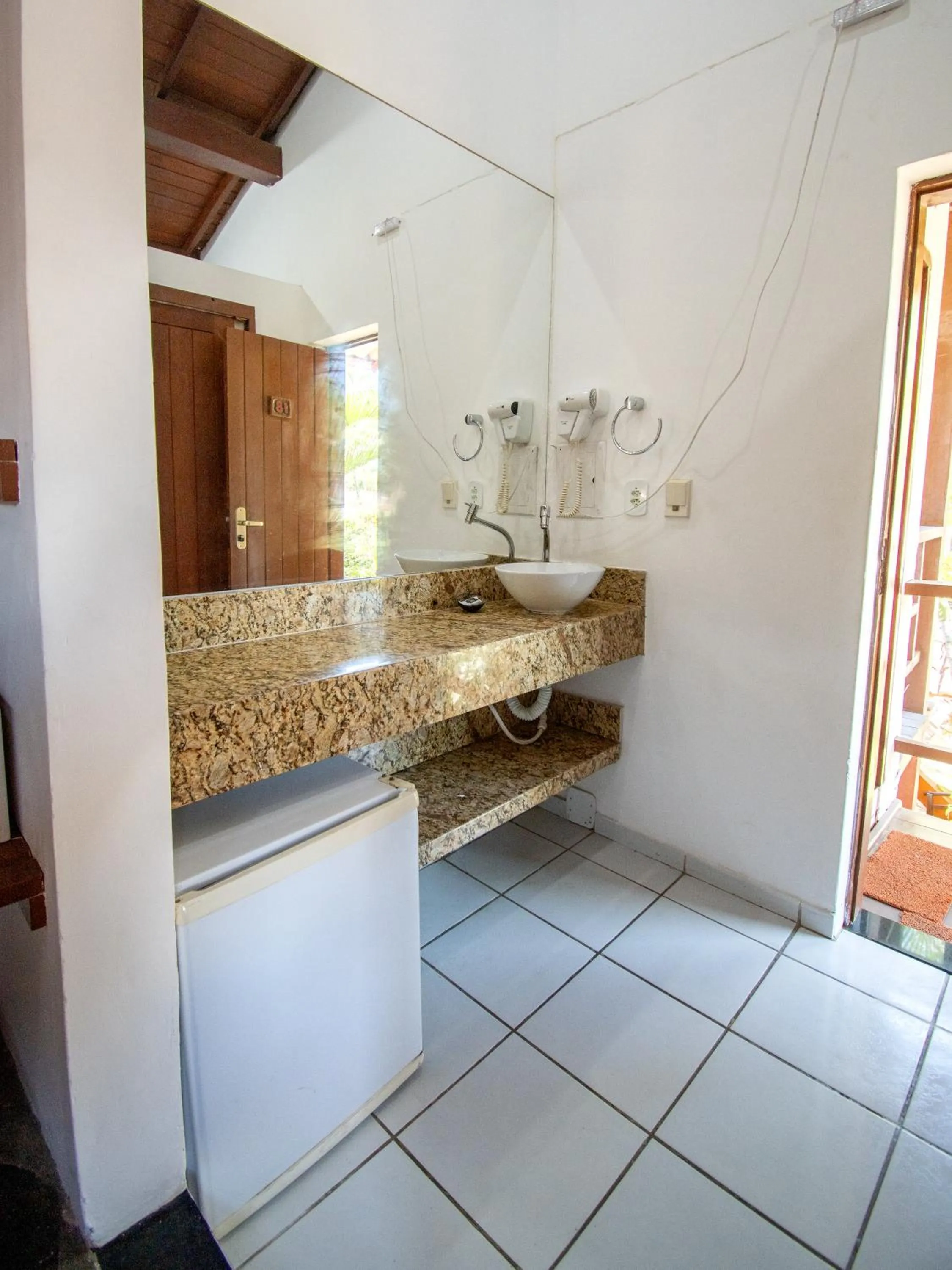 Pousada Arraial Candeia