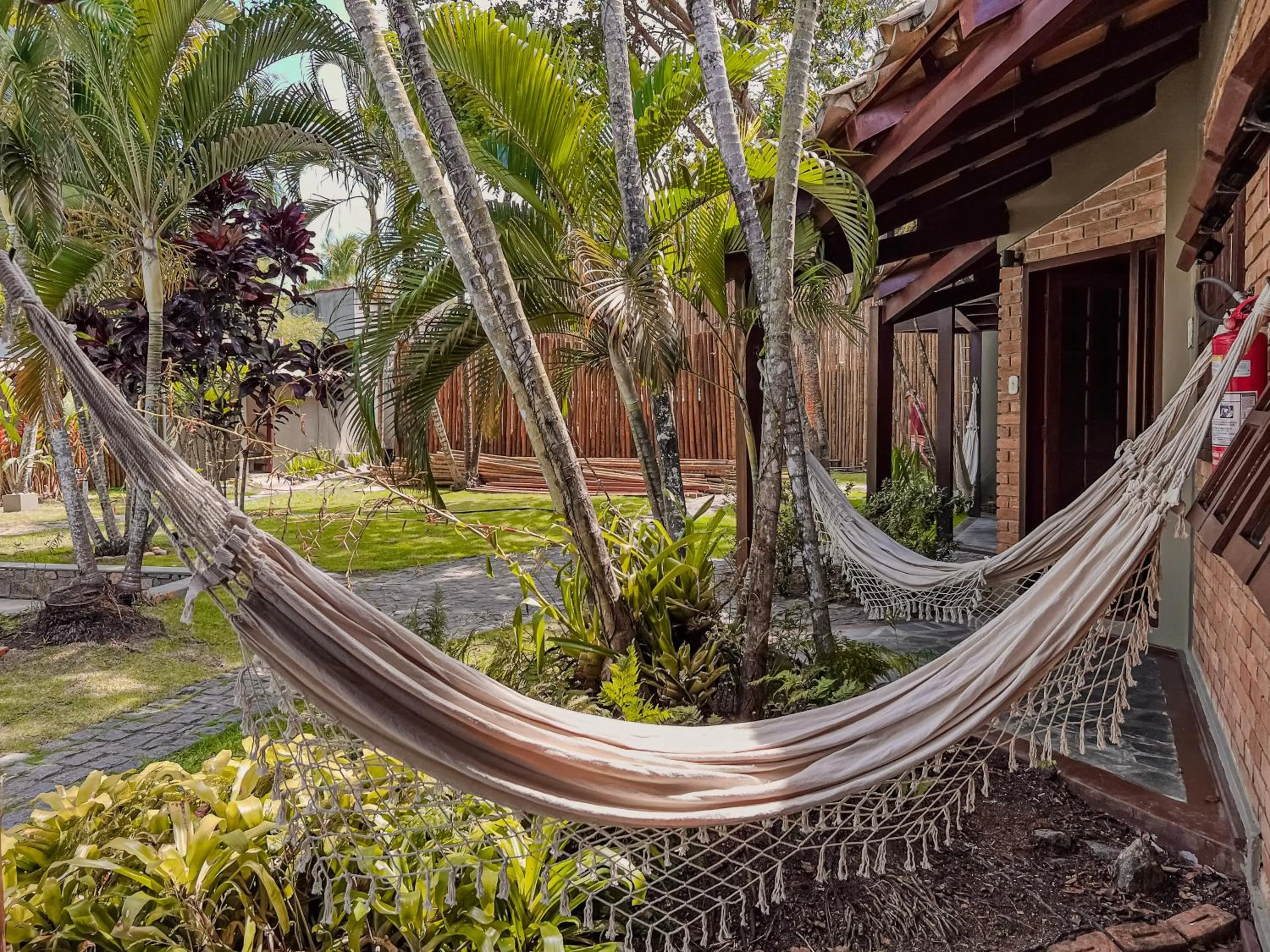 Pousada Arraial Candeia