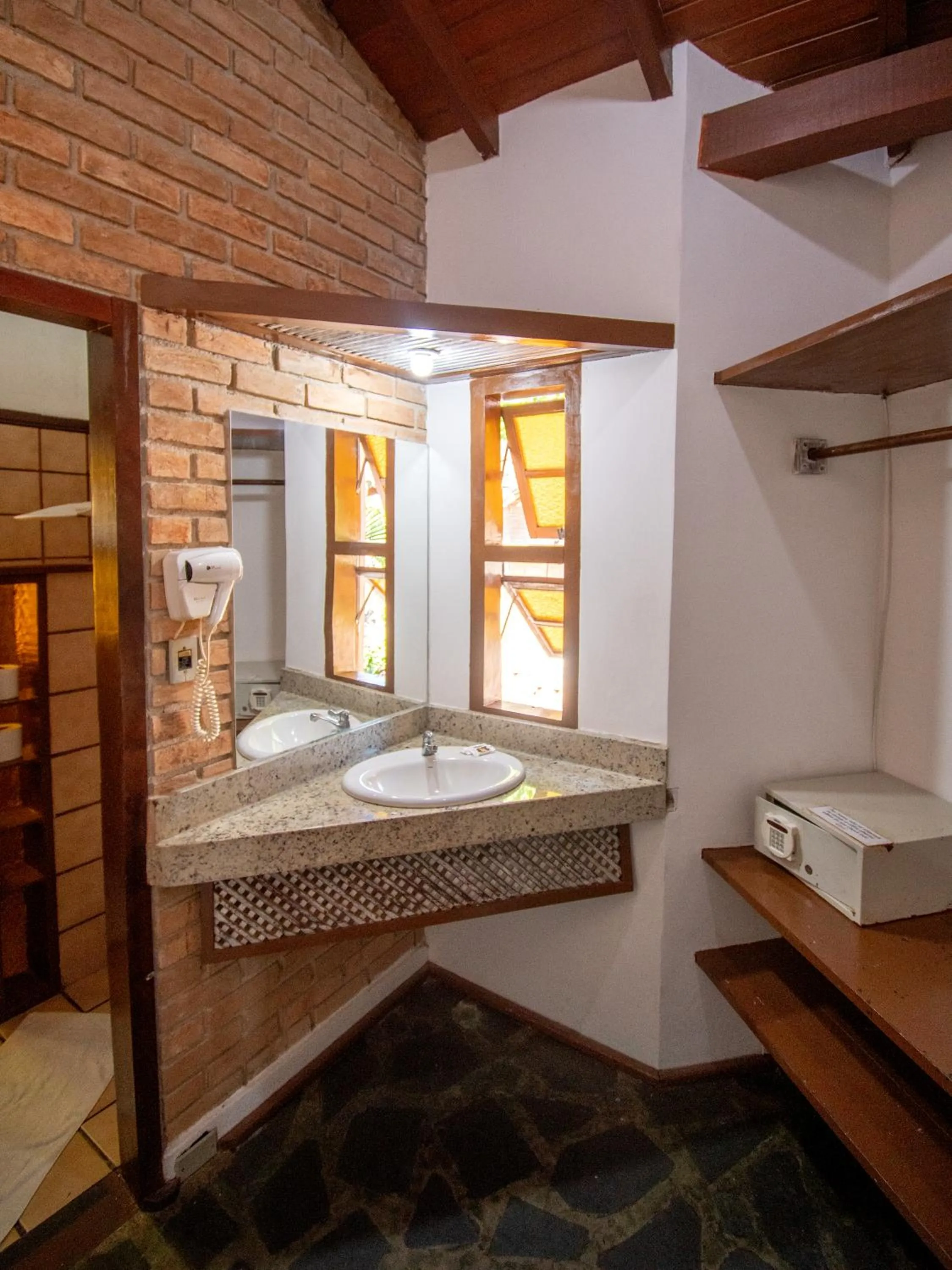 Pousada Arraial Candeia