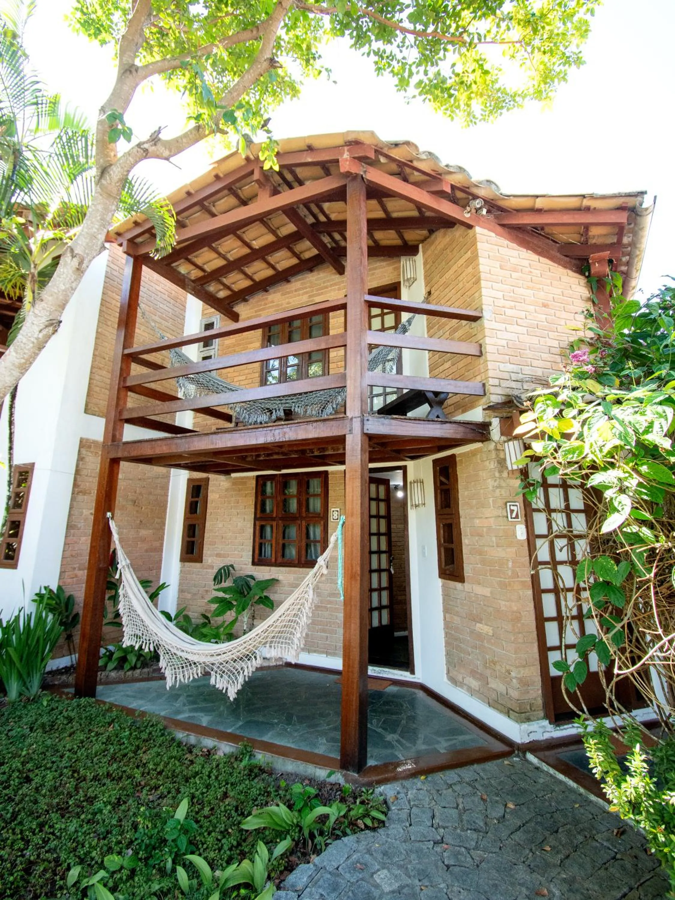 Pousada Arraial Candeia