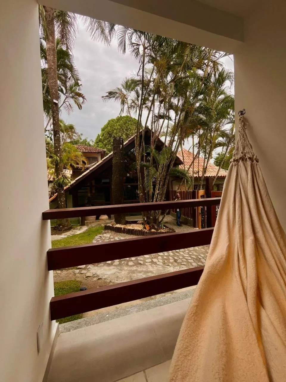 Pousada Arraial Candeia