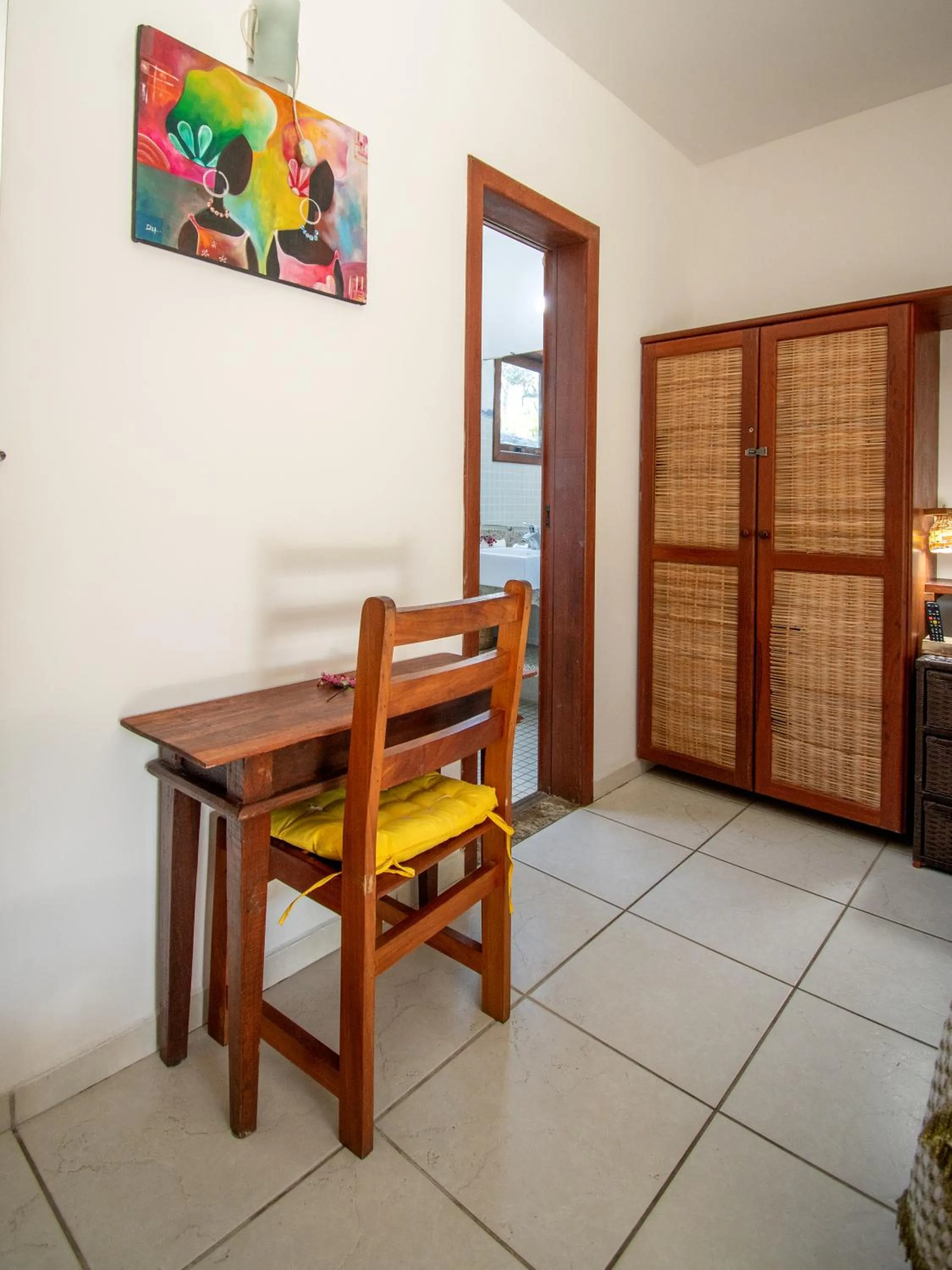 Pousada Arraial Candeia