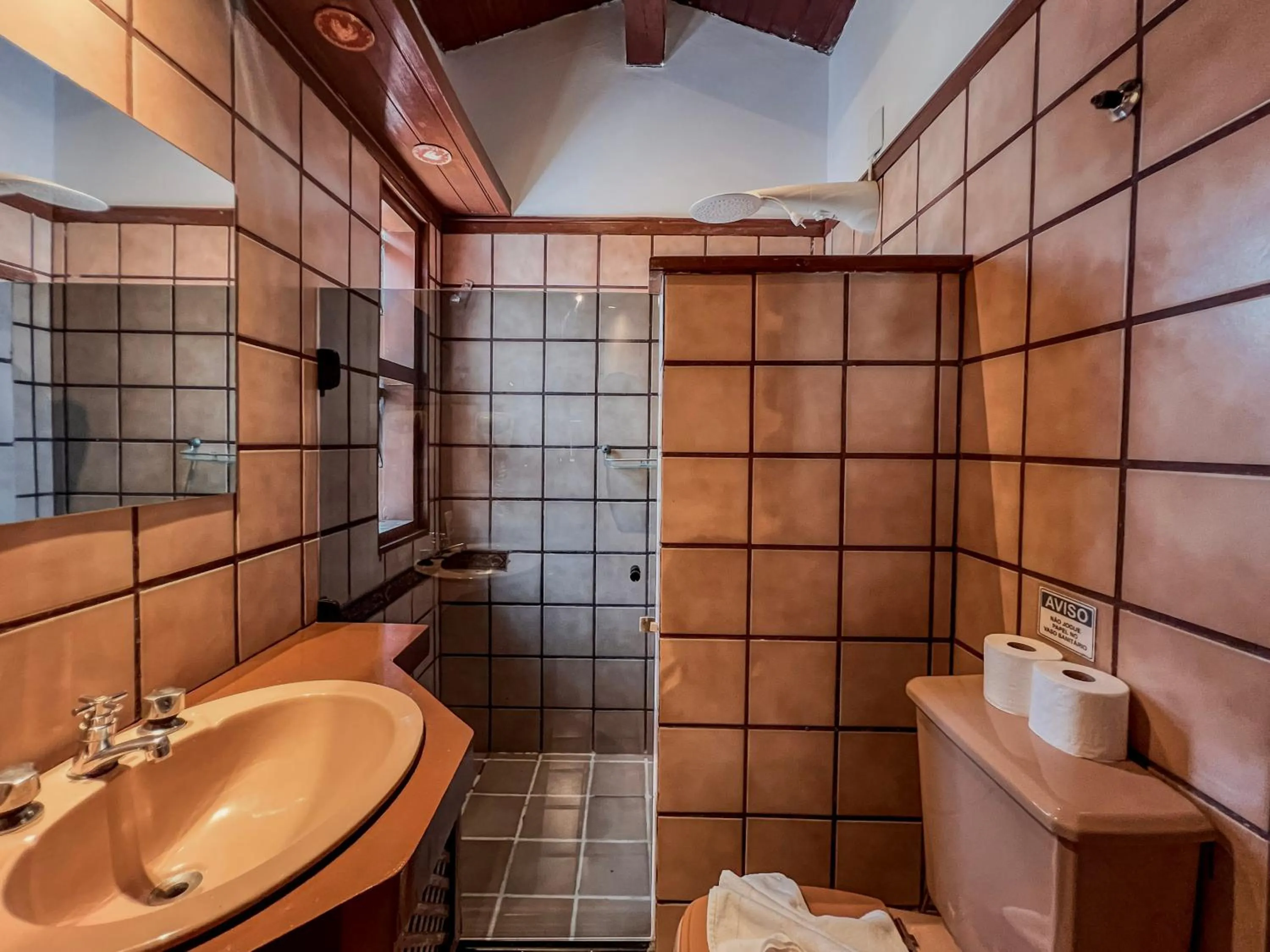 Pousada Arraial Candeia