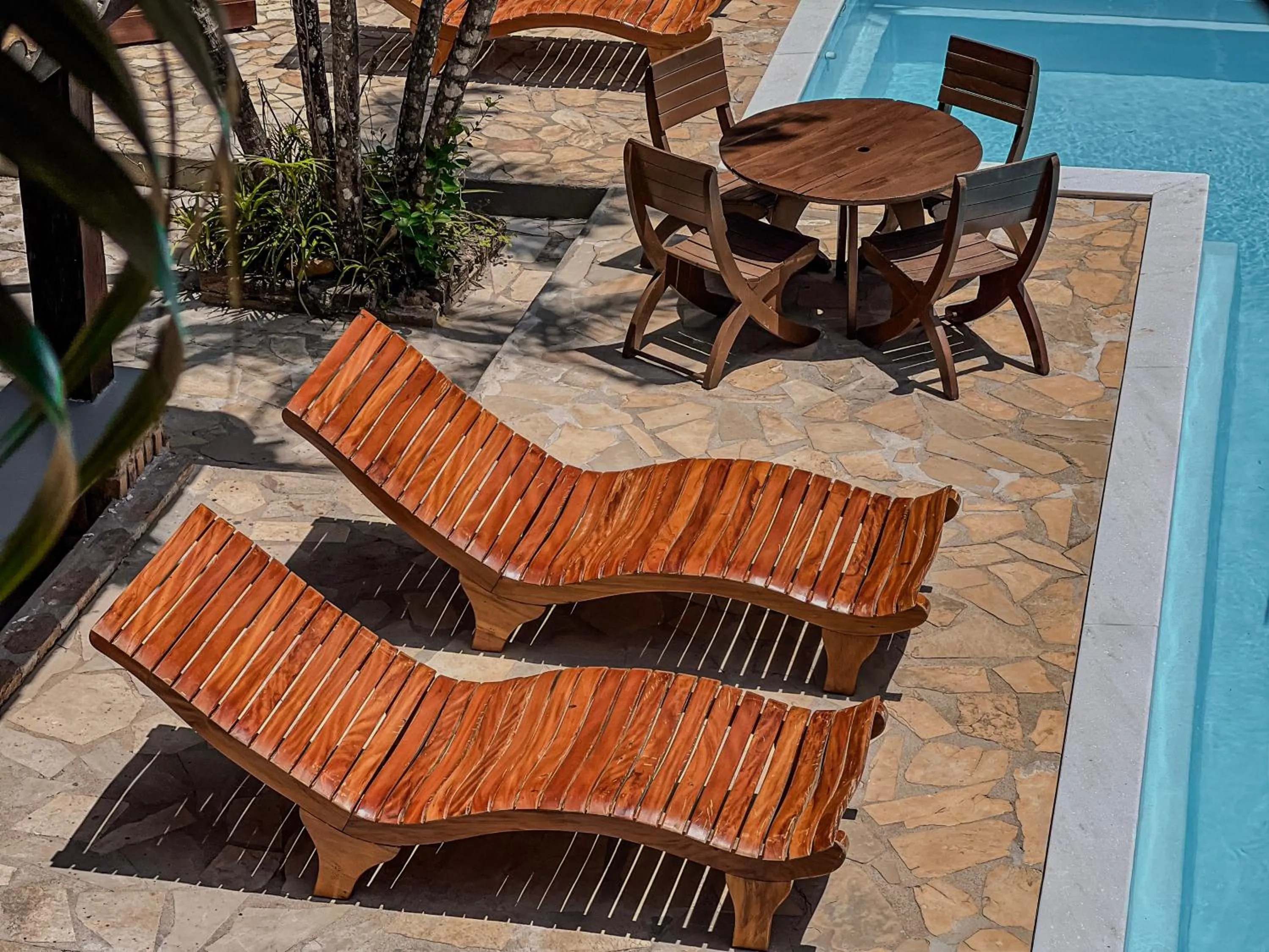 Pousada Arraial Candeia