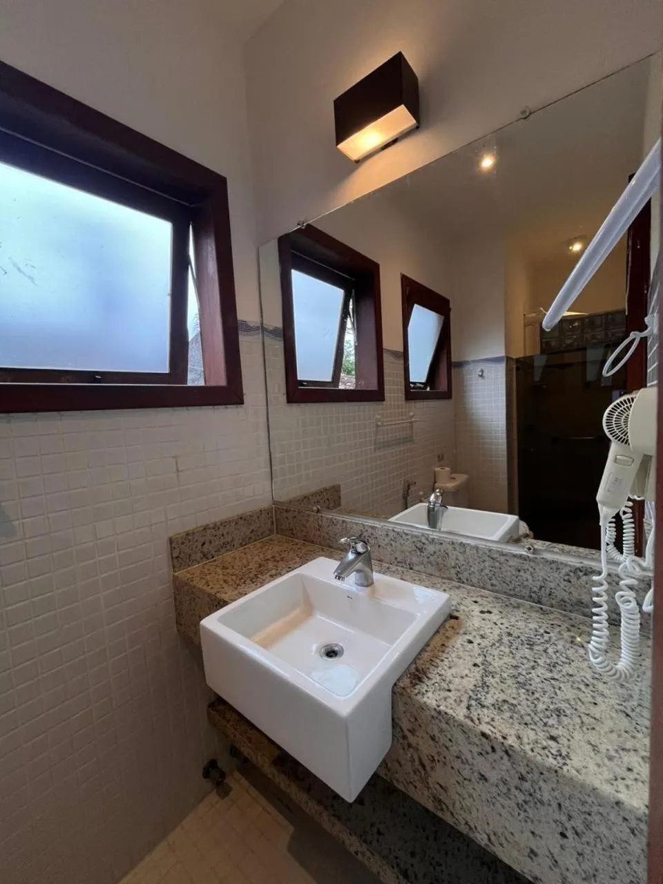 Pousada Arraial Candeia