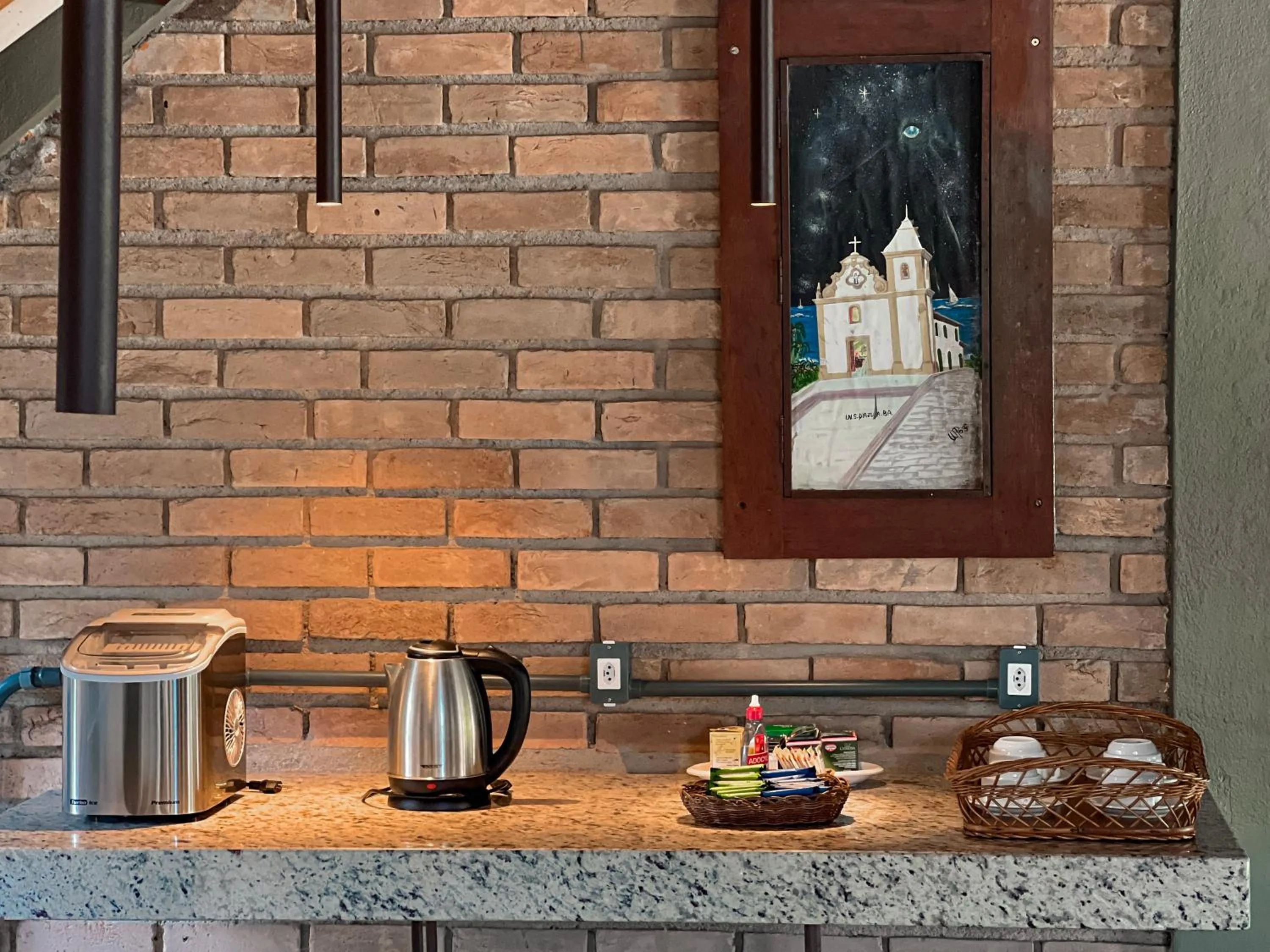 Pousada Arraial Candeia