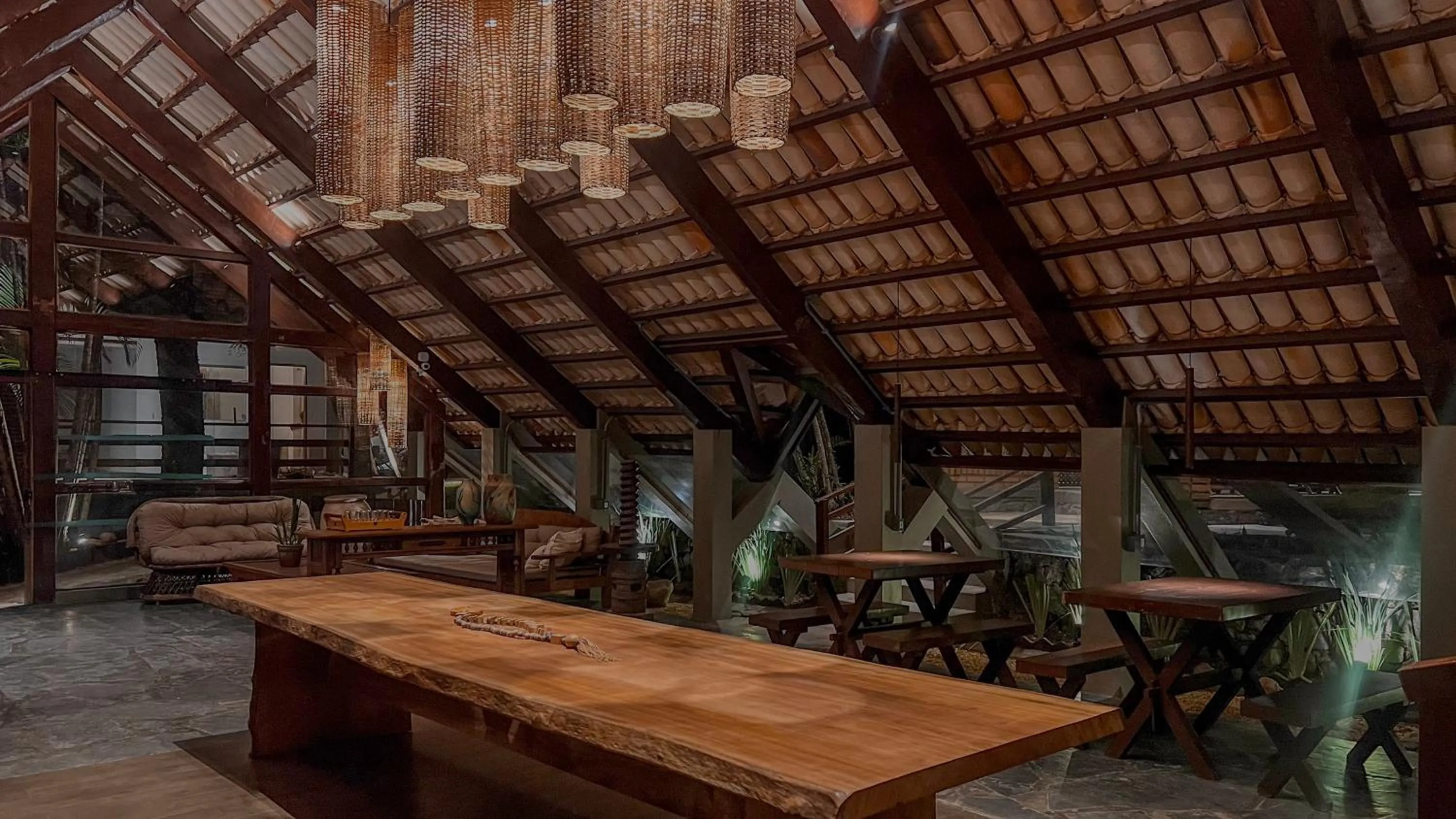 Pousada Arraial Candeia