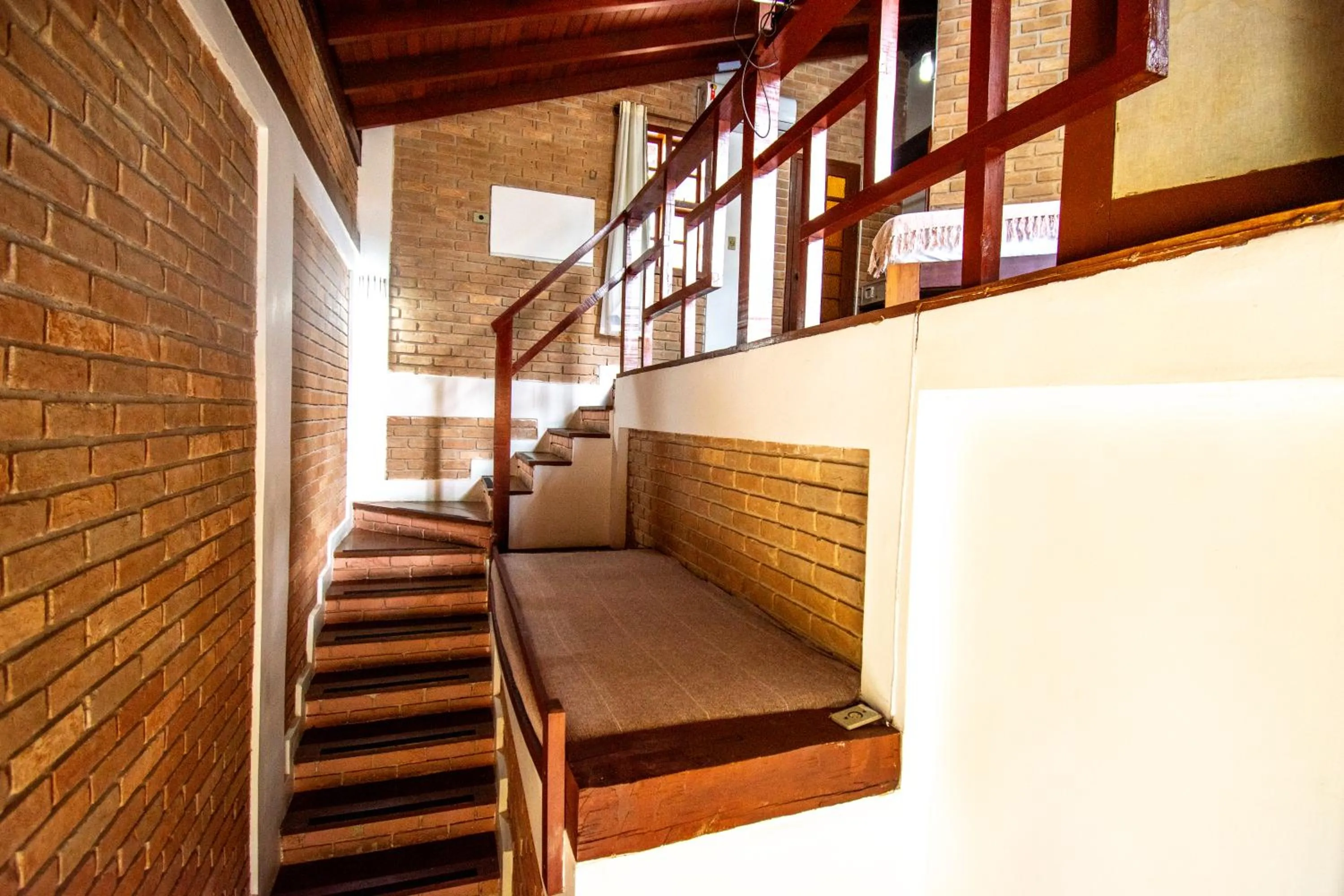 Pousada Arraial Candeia