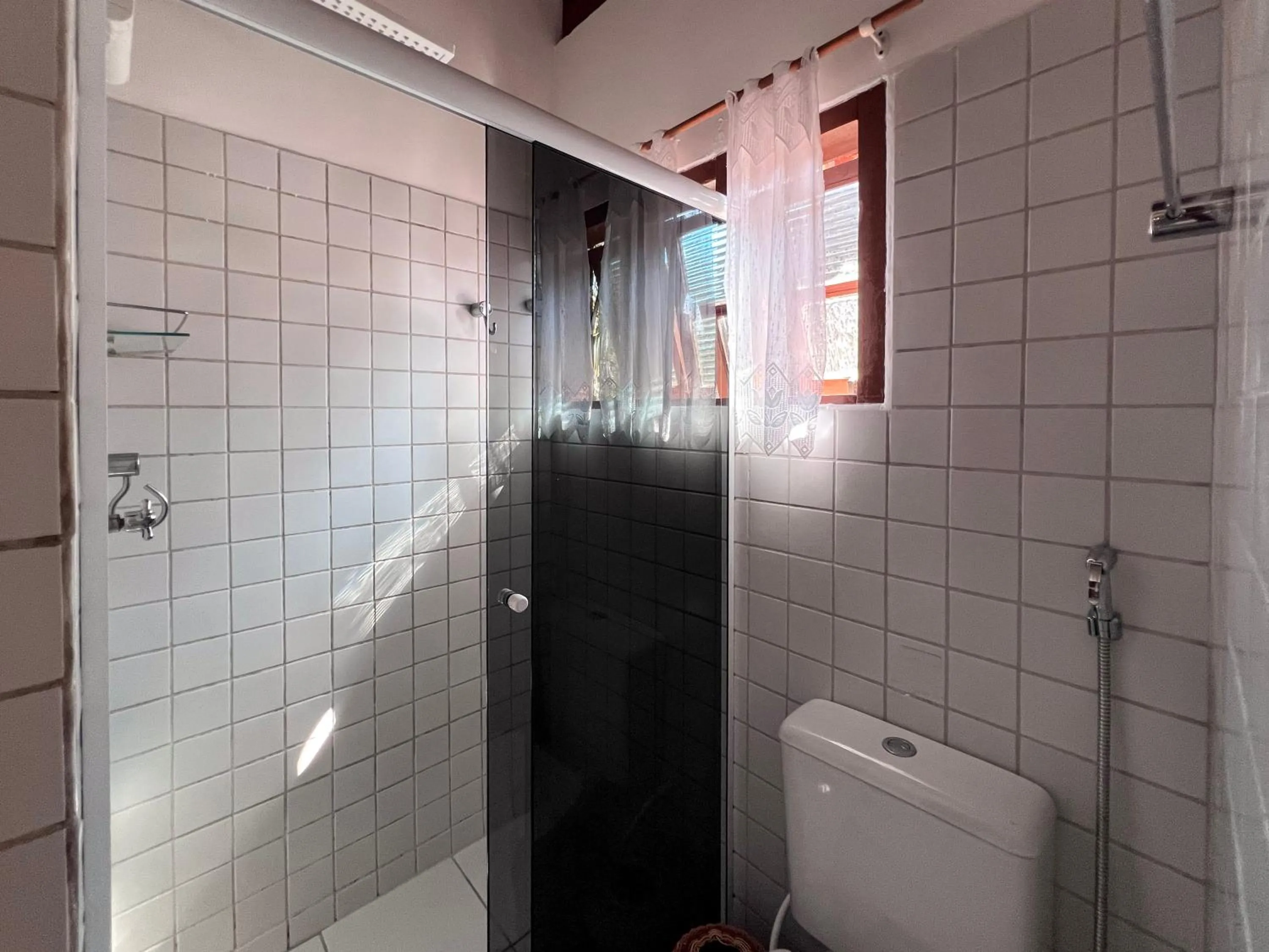 Pousada Arraial Candeia