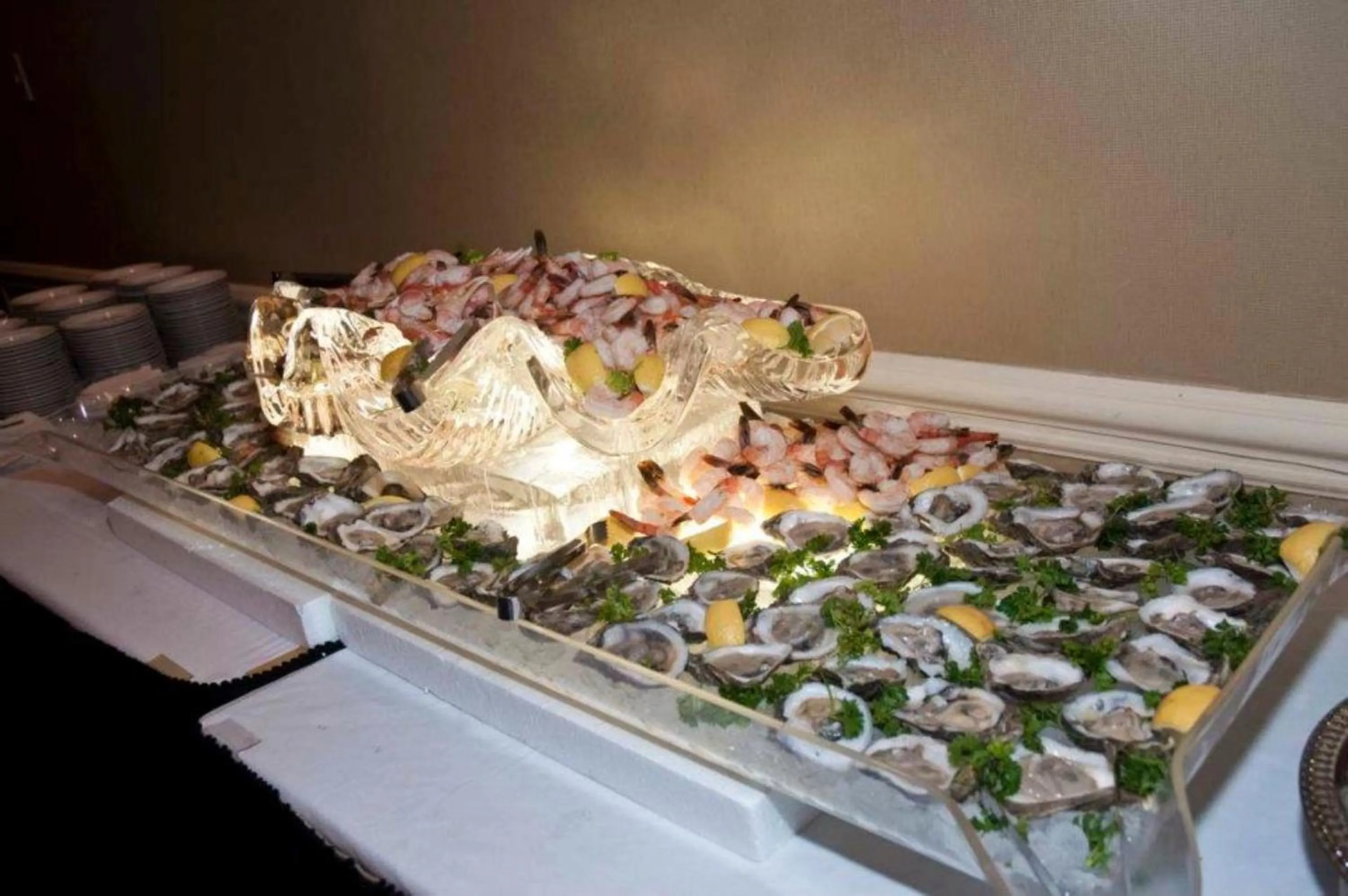 Meeting/conference room in Holiday Inn Austin Midtown by IHG