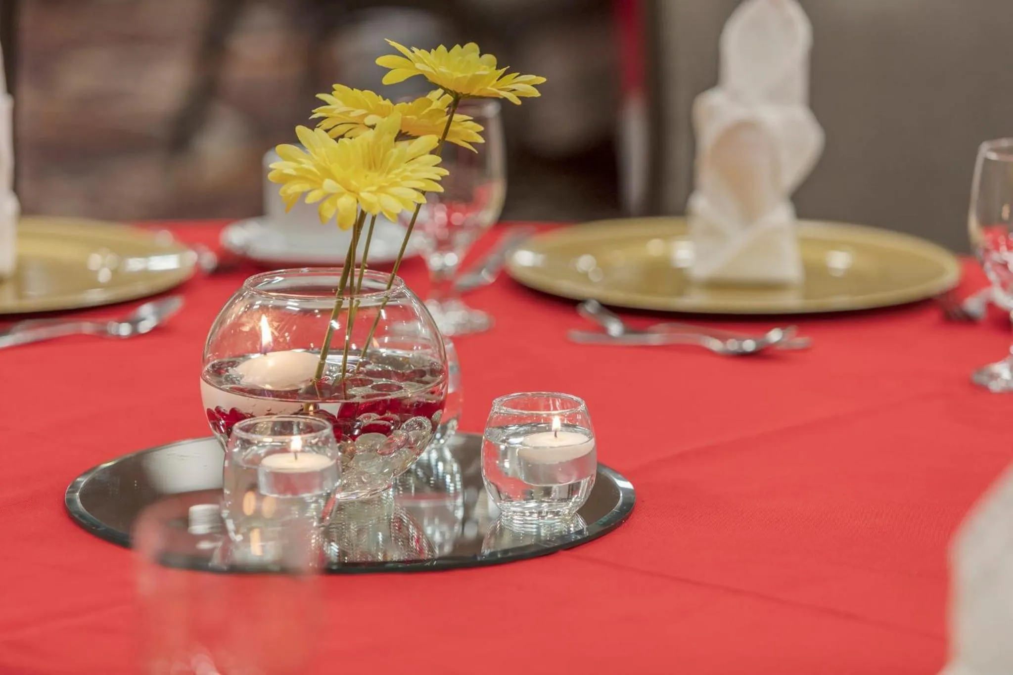 Banquet/Function facilities in Holiday Inn Austin Midtown by IHG