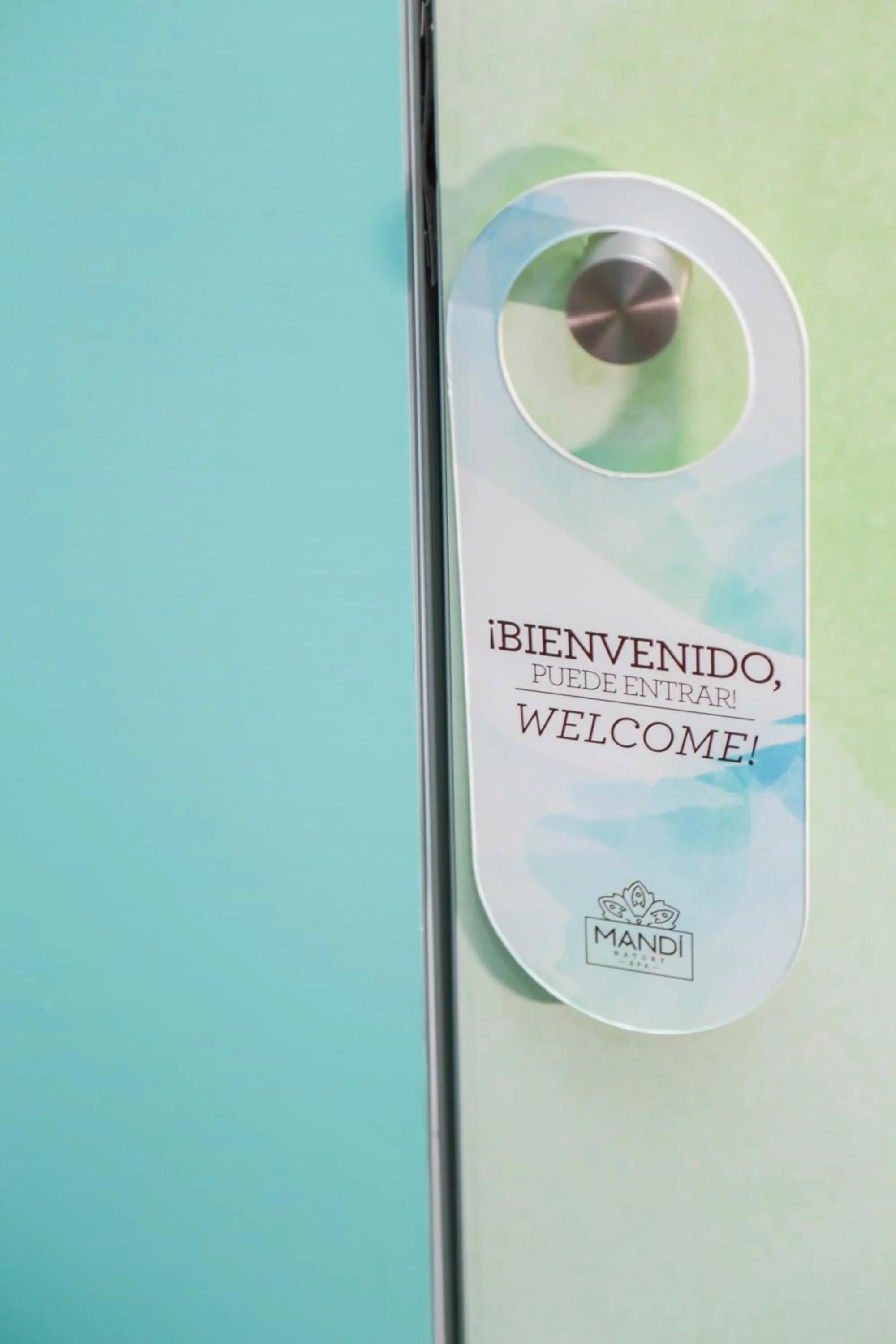 Spa and wellness centre/facilities in Gran Bourbon Hotel Asuncion