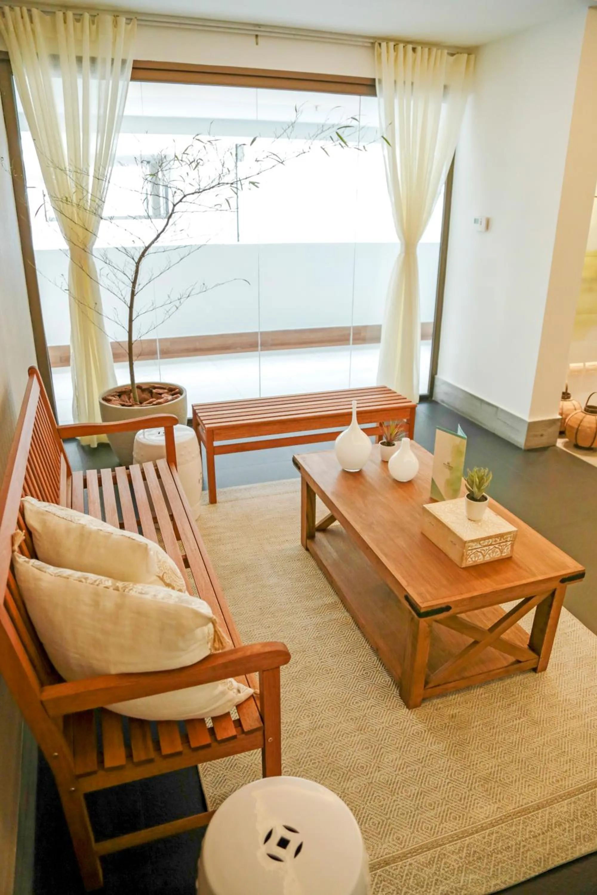 Spa and wellness centre/facilities in Gran Bourbon Hotel Asuncion