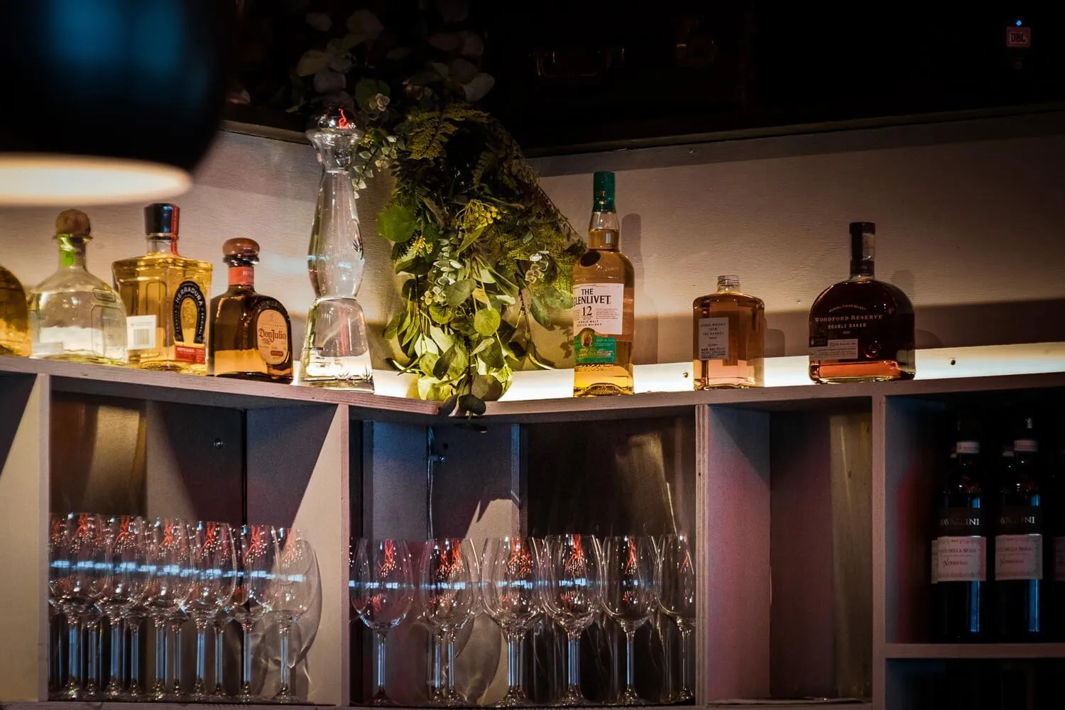 Restaurant/places to eat in The Cambie Hostel Seymour