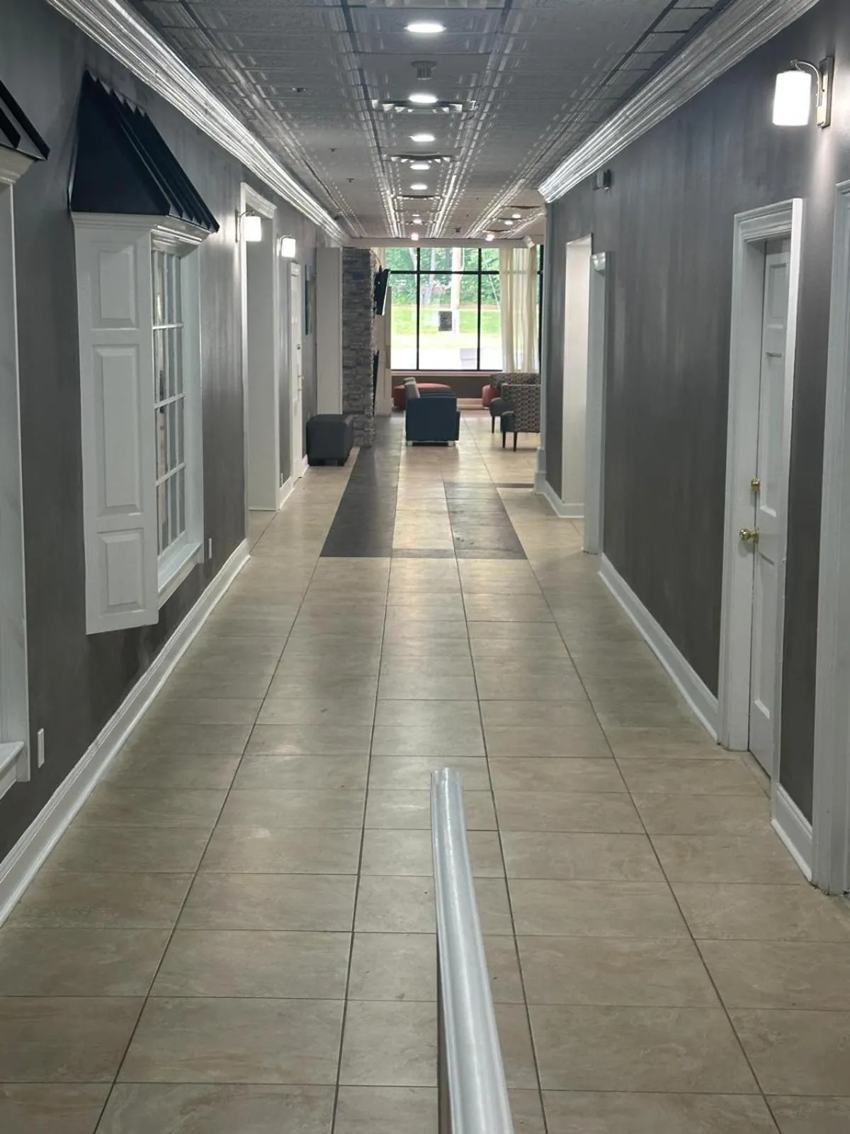 Days Hotel by Wyndham Williamsburg I-64