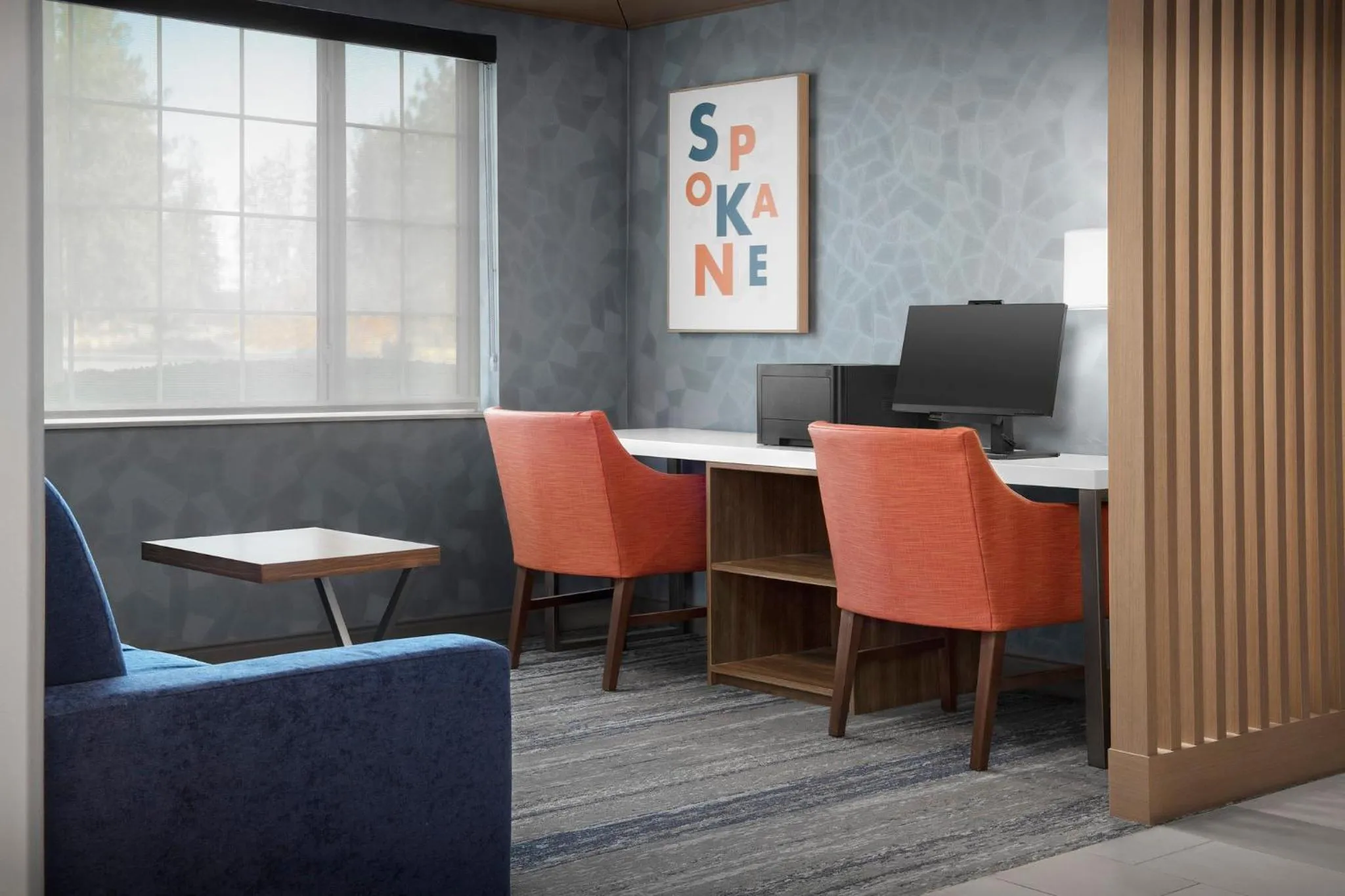 Other in Holiday Inn Express Spokane Airport by IHG