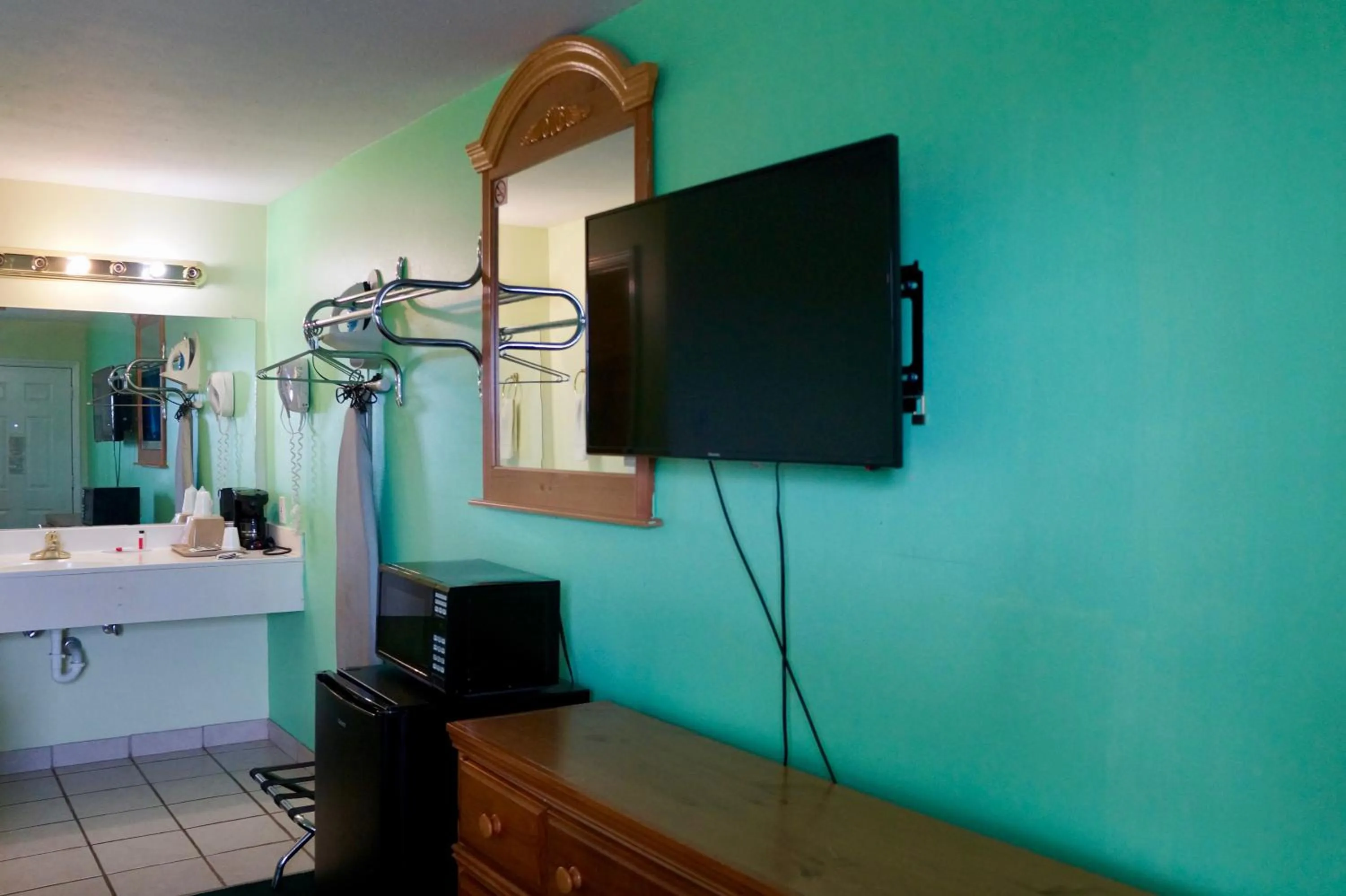 American Inn of Kinder