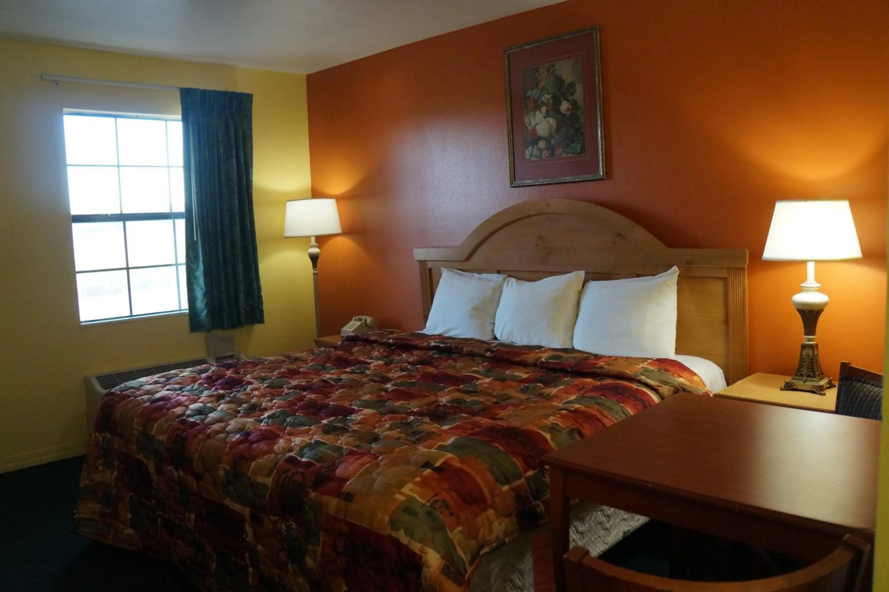 American Inn of Kinder