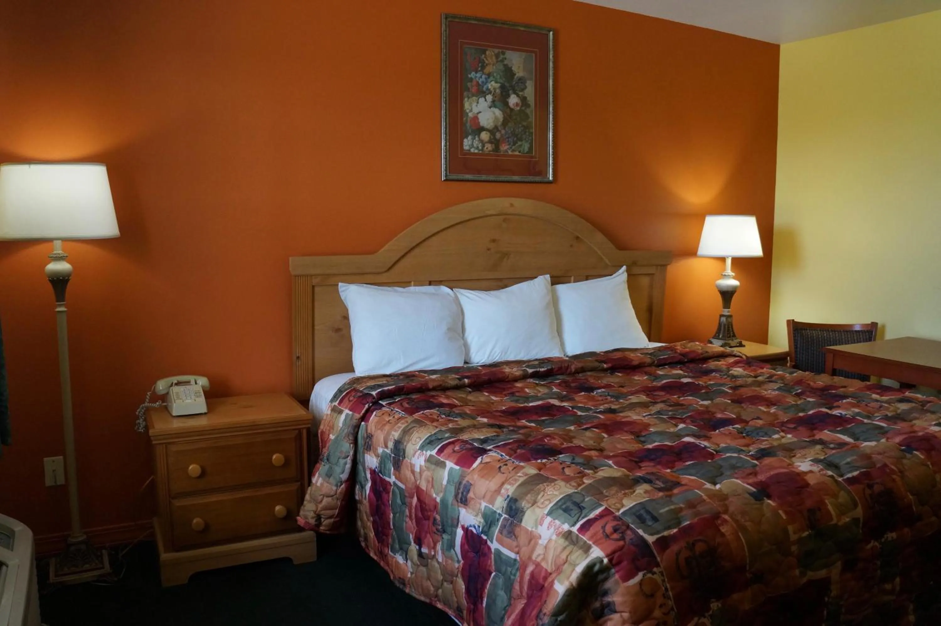 American Inn of Kinder