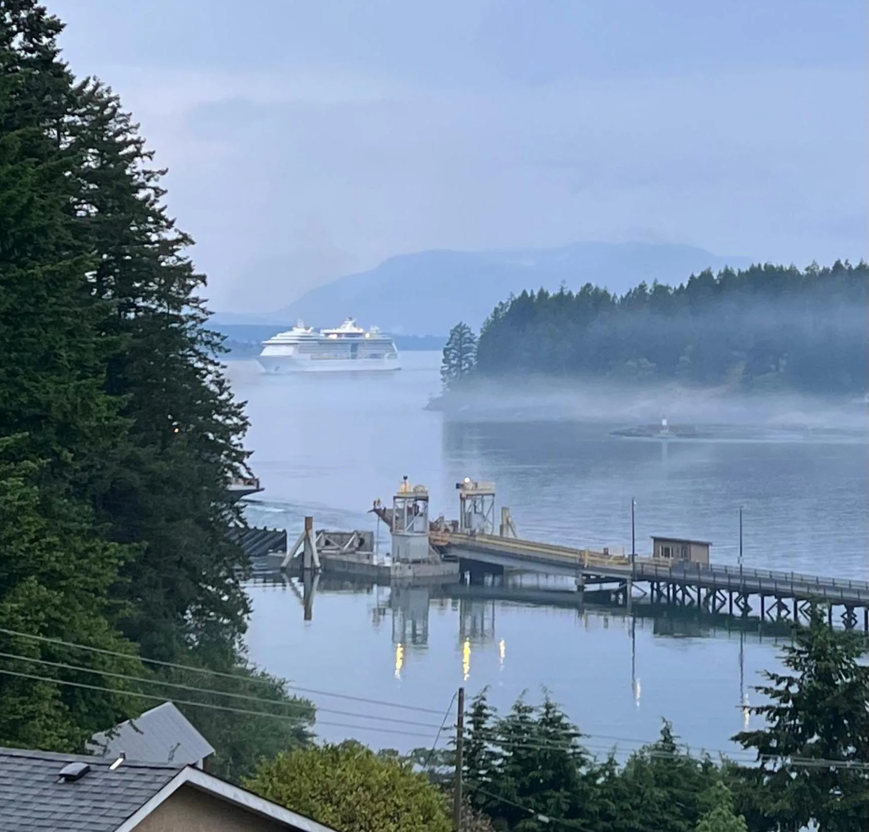 Day in High Point Resort