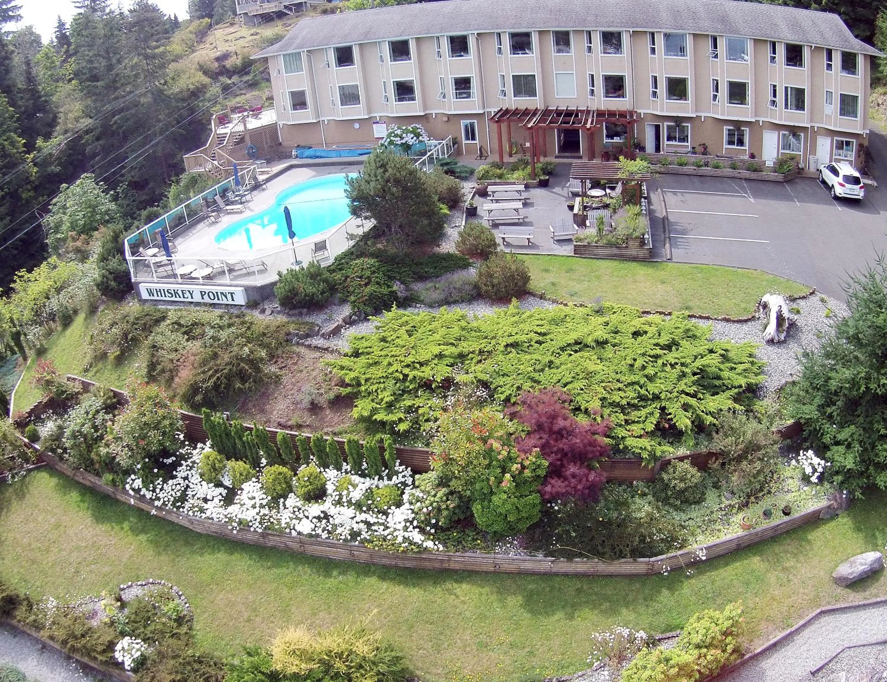 Day in High Point Resort