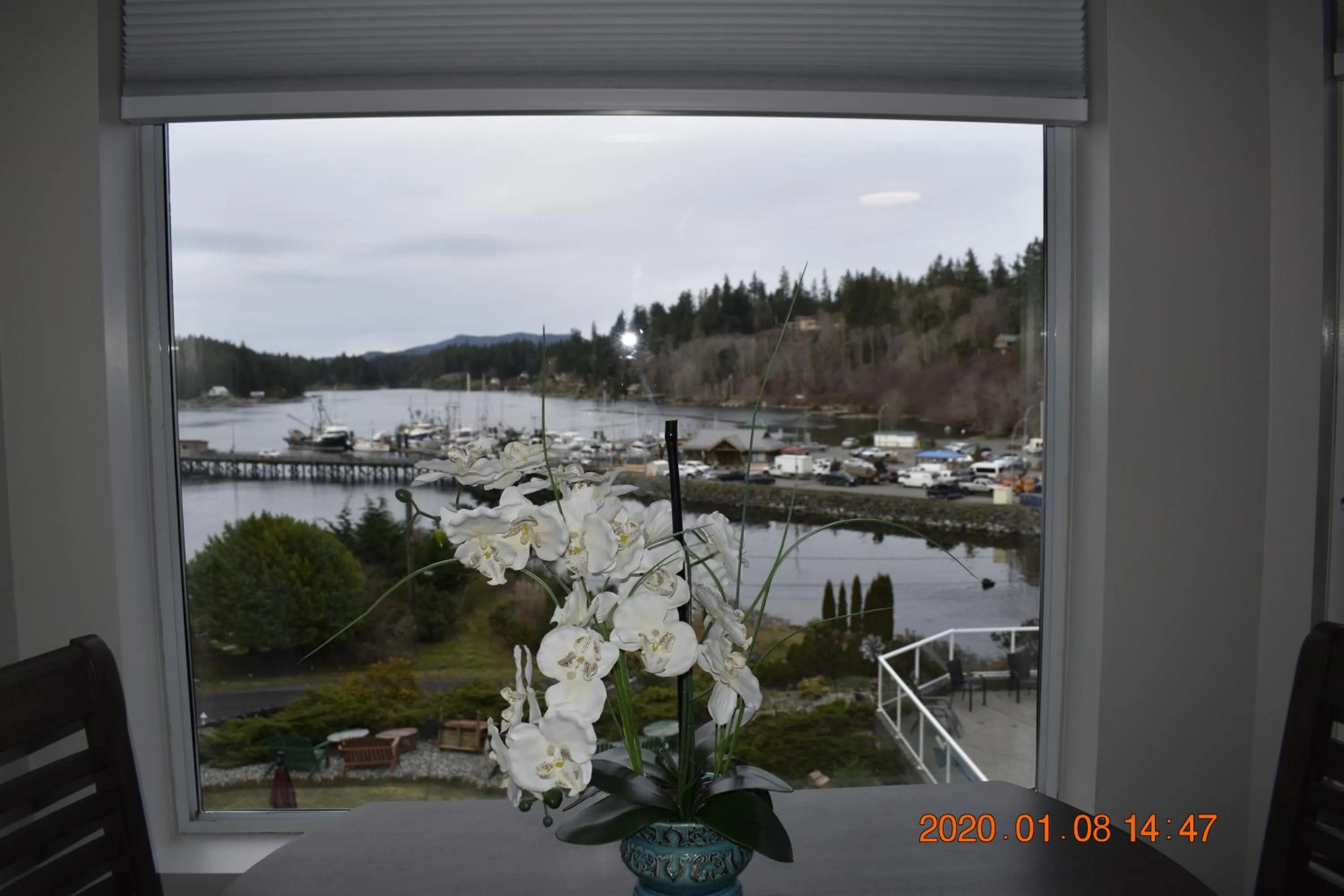 Day in High Point Resort